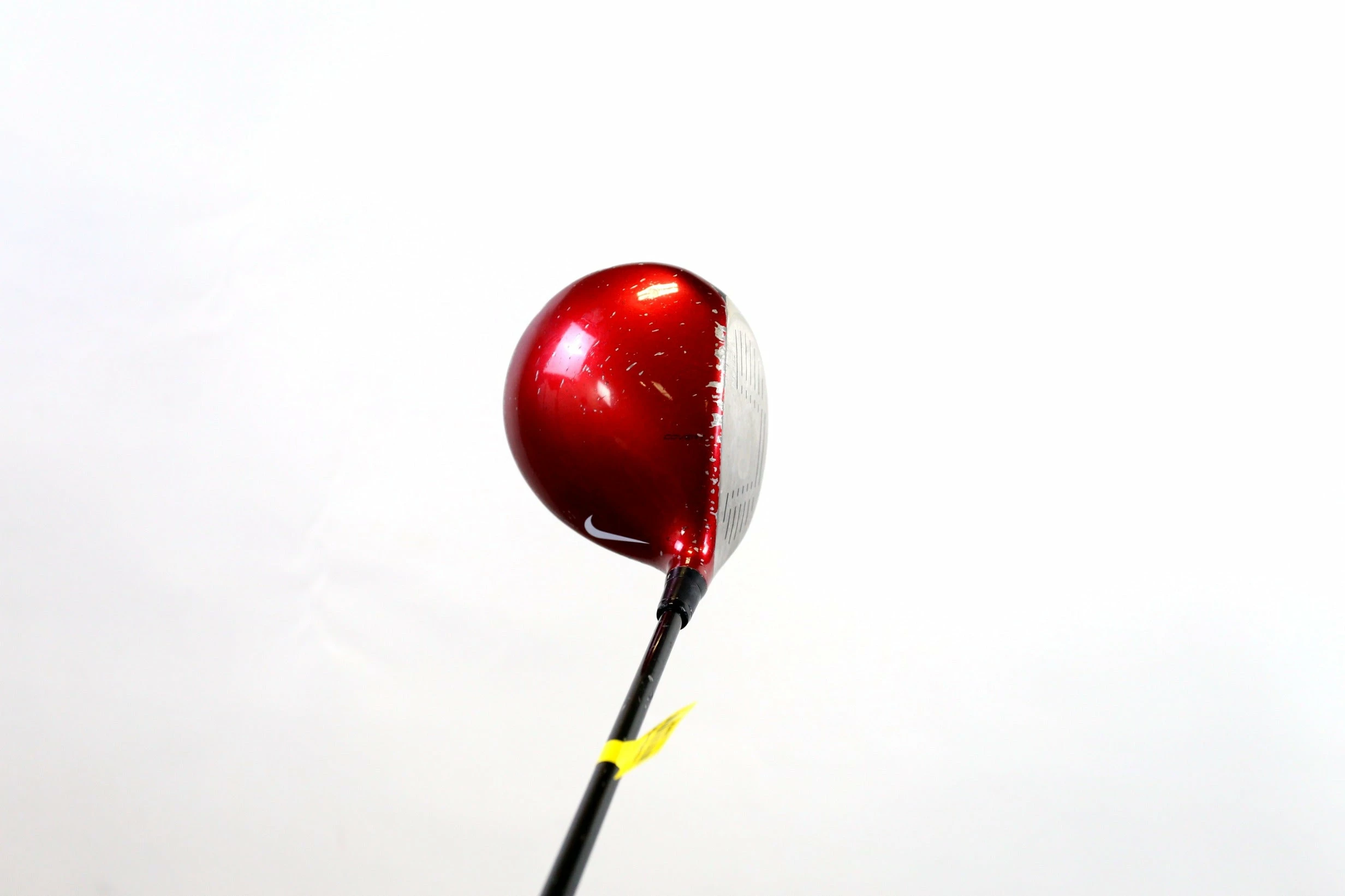 Nike VR-S Covert Driver - Left-Handed - 12.5 Degrees - Stiff Flex 8 Nike VR-S Covert Driver - Left-Handed - 12.5 Degrees - Stiff Flex - Image 7