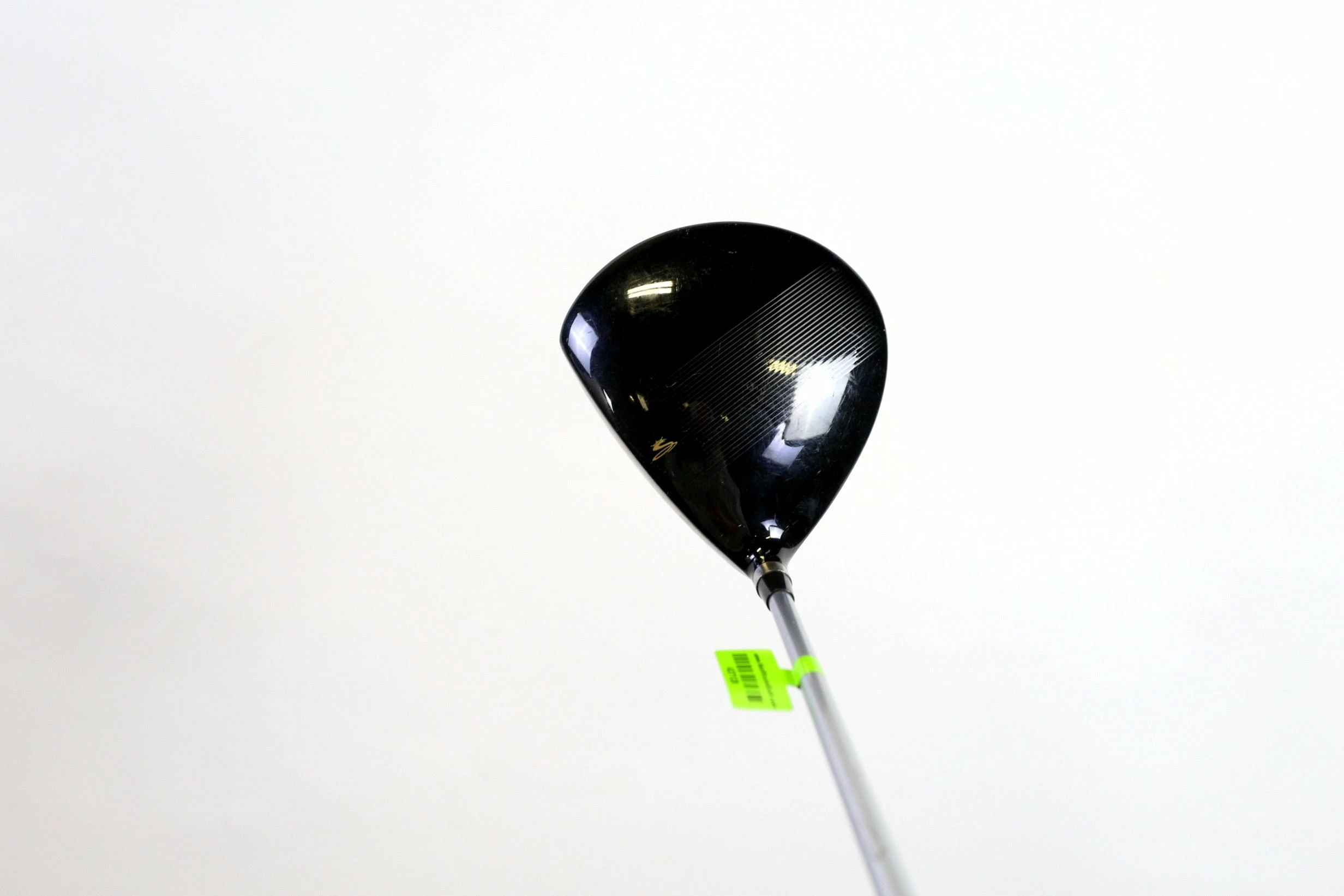 Cobra XL Speed Driver - Right-Handed - 11.5 Degrees - Seniors Flex 9 Cobra XL Speed Driver - Right-Handed - 11.5 Degrees - Seniors Flex - Image 7
