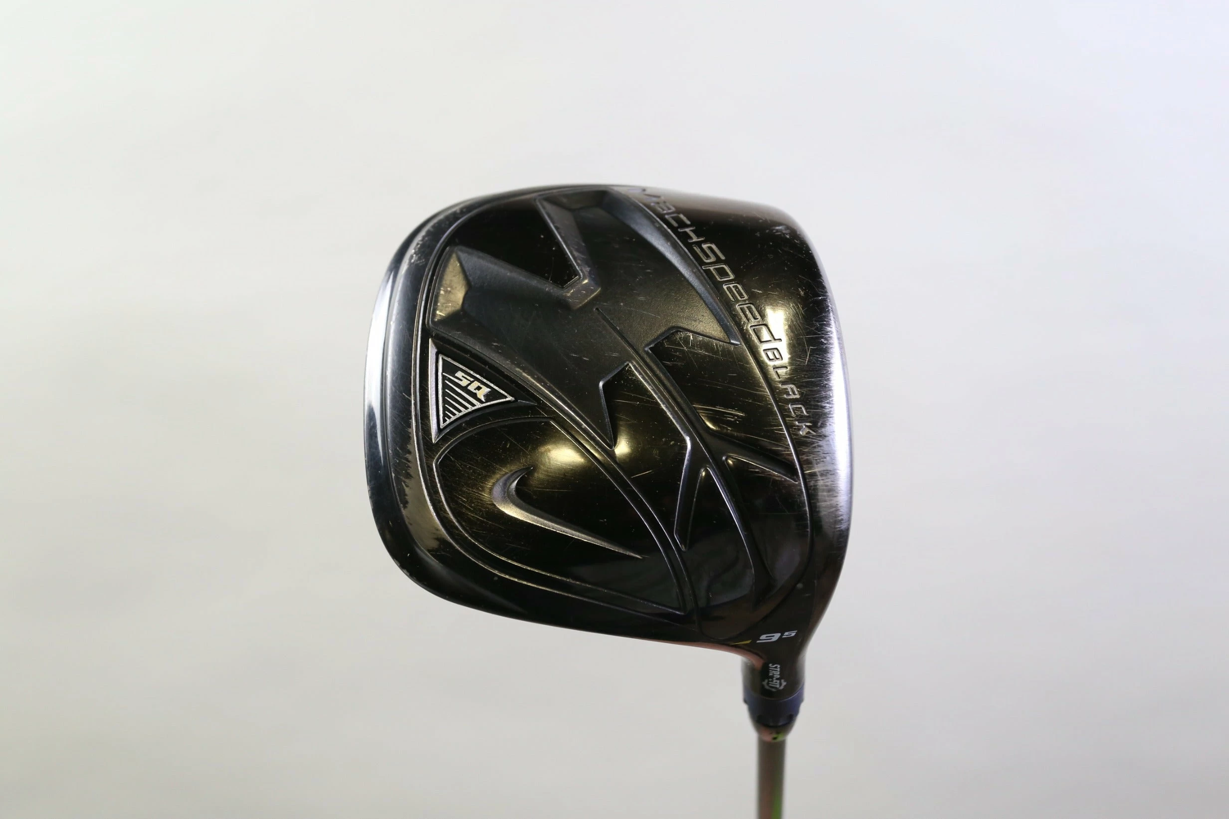 Nike SQ MachSpeed STR8-FIT Driver - Right-Handed - 9.5 Degrees - Ladies Flex 4 Nike SQ MachSpeed STR8-FIT Driver - Right-Handed - 9.5 Degrees - Ladies Flex - Image 2