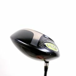 Ping Rapture Driver - Right-Handed - 9 Degrees - Stiff Flex -Callaway Shop 63db212e 66ca 5279 b6ae ff6f1a5b568e