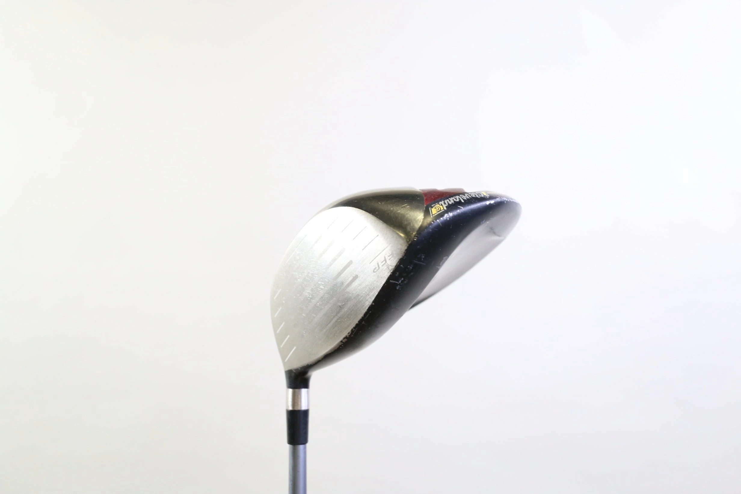 Cleveland HiBore Monster XLS Standard Driver - Right-Handed - 10.5 Degrees - Regular Flex 7 Cleveland HiBore Monster XLS Standard Driver - Right-Handed - 10.5 Degrees - Regular Flex - Image 5