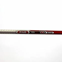 Ping G15 Driver - Right-Handed - 10.5 Degrees - Stiff Flex 17 Ping G15 Driver - Right-Handed - 10.5 Degrees - Stiff Flex -Callaway Shop 63f297aa 4486 5e06 b662 f72440ef153c