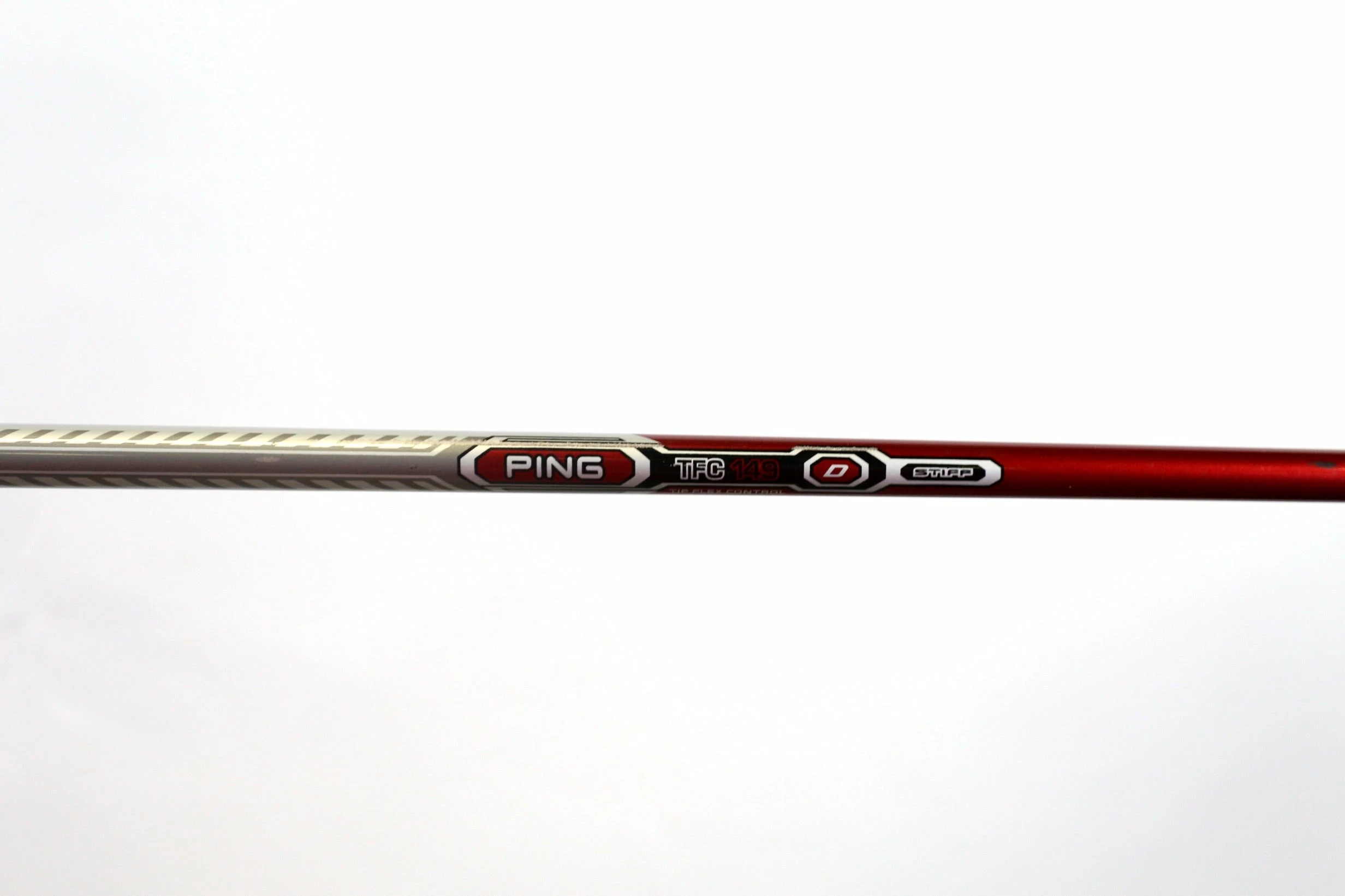 Ping G15 Driver - Right-Handed - 10.5 Degrees - Stiff Flex 9 Ping G15 Driver - Right-Handed - 10.5 Degrees - Stiff Flex - Image 7