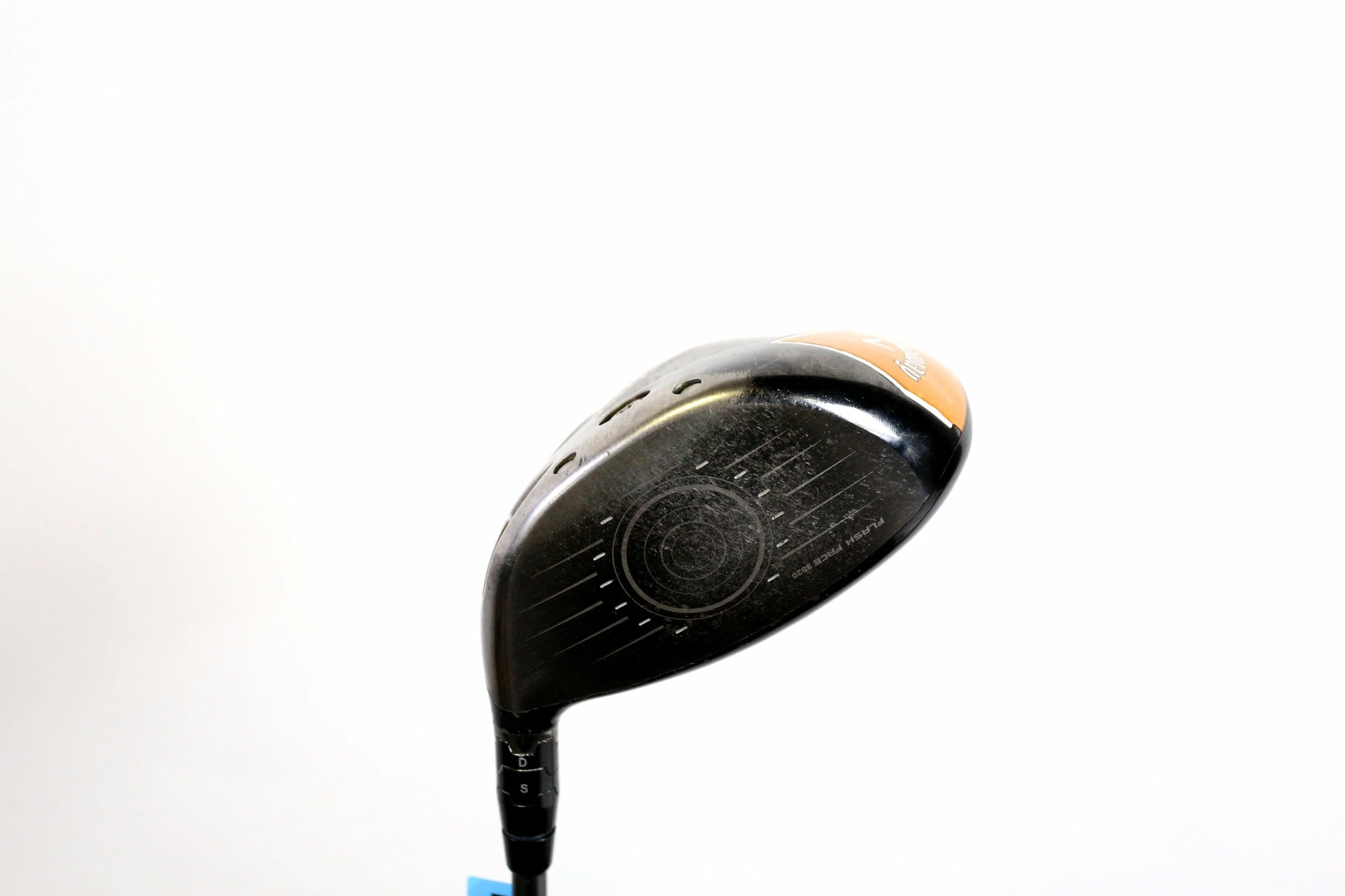 Callaway Mavrik SZ Driver - Right-Handed - 10.5 Degrees - Stiff Flex 8 Callaway Mavrik SZ Driver - Right-Handed - 10.5 Degrees - Stiff Flex - Image 6