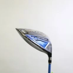 Cobra Speed LD-M 2008 Driver - Right-Handed - 10.5 Degrees - Regular Flex 13 Cobra Speed LD-M 2008 Driver - Right-Handed - 10.5 Degrees - Regular Flex -Callaway Shop 6447a4f3 60a6 5a6e a06a 6cca8eb035ce