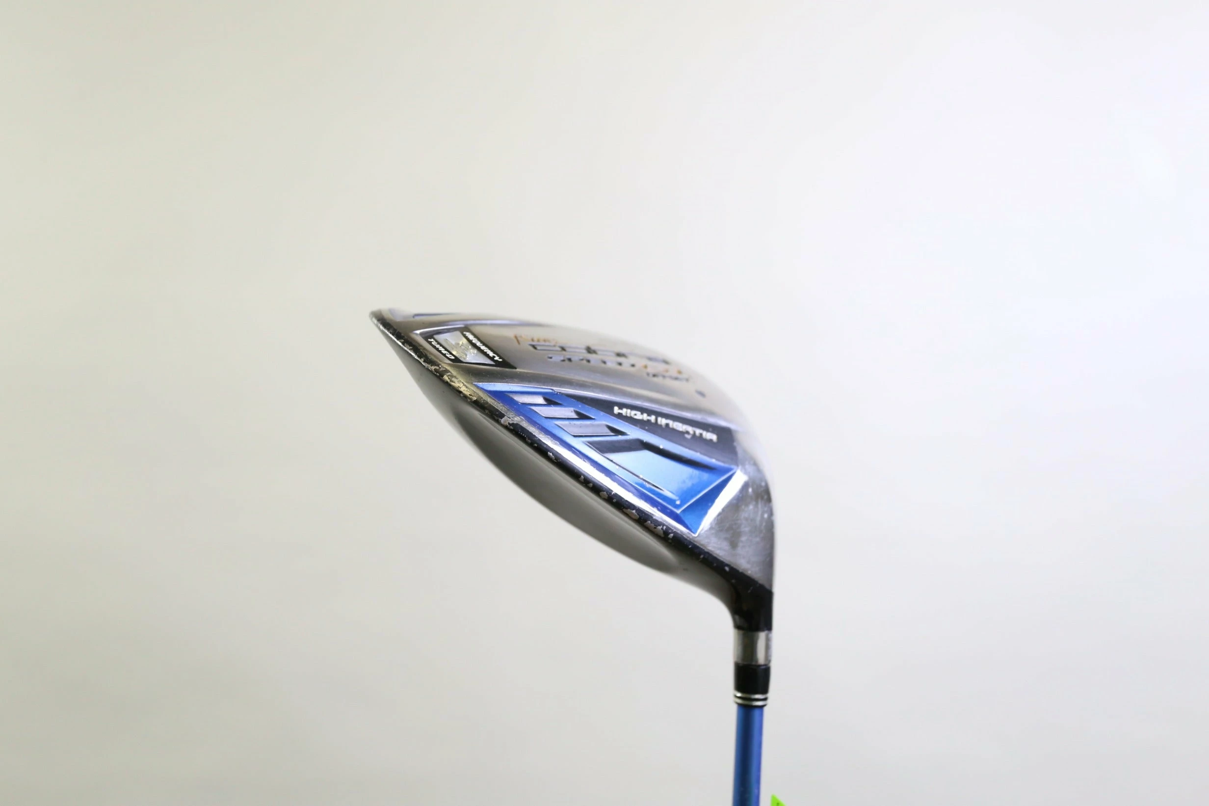 Cobra Speed LD-M 2008 Driver - Right-Handed - 10.5 Degrees - Regular Flex 5 Cobra Speed LD-M 2008 Driver - Right-Handed - 10.5 Degrees - Regular Flex - Image 3