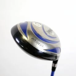 Ping G5 Driver - Right-Handed - 10.5 Degrees - Regular Flex 13 Ping G5 Driver - Right-Handed - 10.5 Degrees - Regular Flex -Callaway Shop 64644a00 1749 5b5d b58c a921d88581af