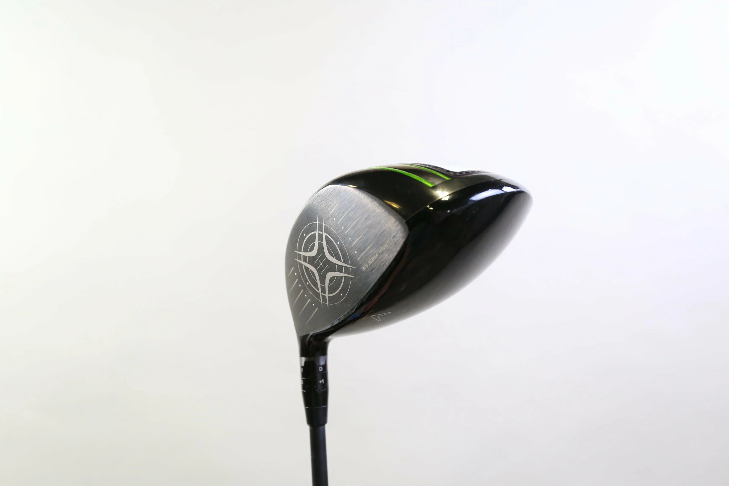 Callaway Epic Speed Driver - Right-Handed - 12 Degrees - Stiff Flex 7 Callaway Epic Speed Driver - Right-Handed - 12 Degrees - Stiff Flex - Image 5