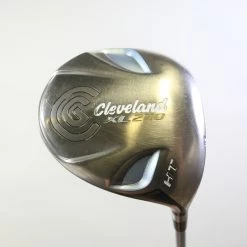Cleveland XL270 Ultralite Driver - Right-Handed - 12 Degrees - Ladies Flex