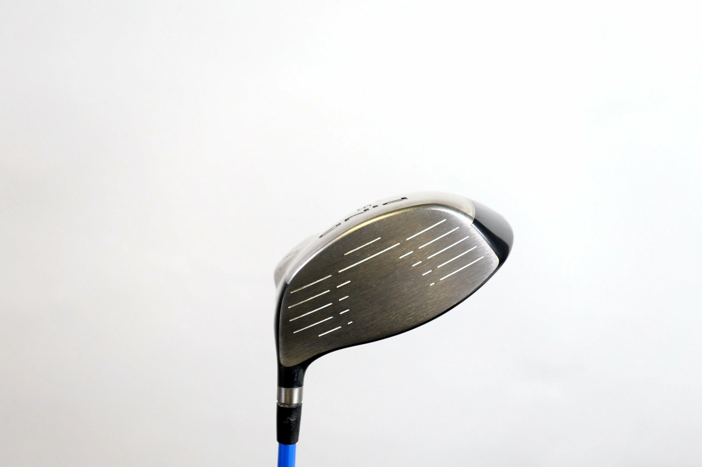 Ping K15 Driver - Right-Handed - 10.5 Degrees - Seniors Flex 8 Ping K15 Driver - Right-Handed - 10.5 Degrees - Seniors Flex - Image 6