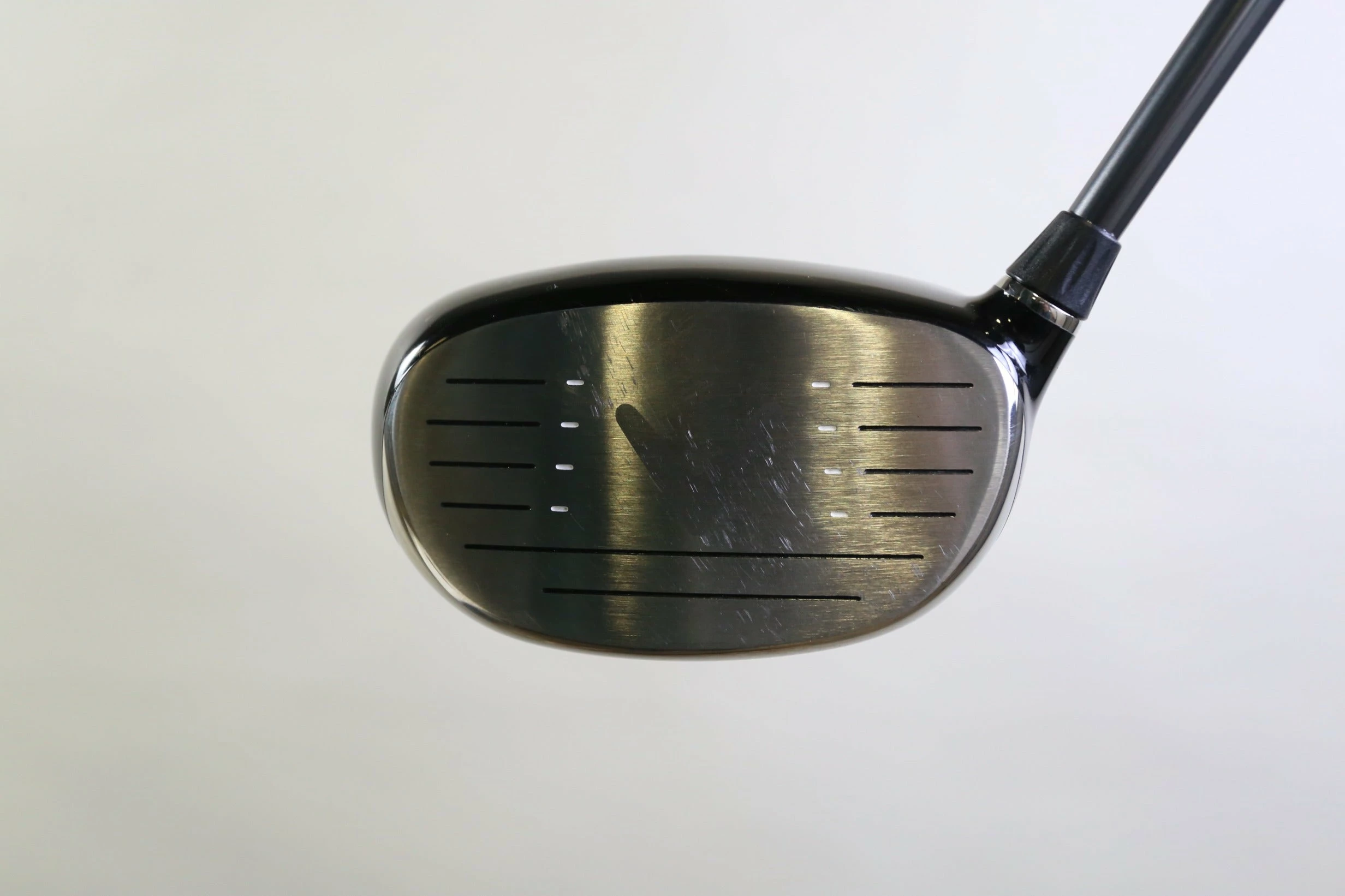 Callaway FT-5 Draw Driver - Right-Handed - 9.5 Degrees - Regular Flex 9 Callaway FT-5 Draw Driver - Right-Handed - 9.5 Degrees - Regular Flex - Image 7