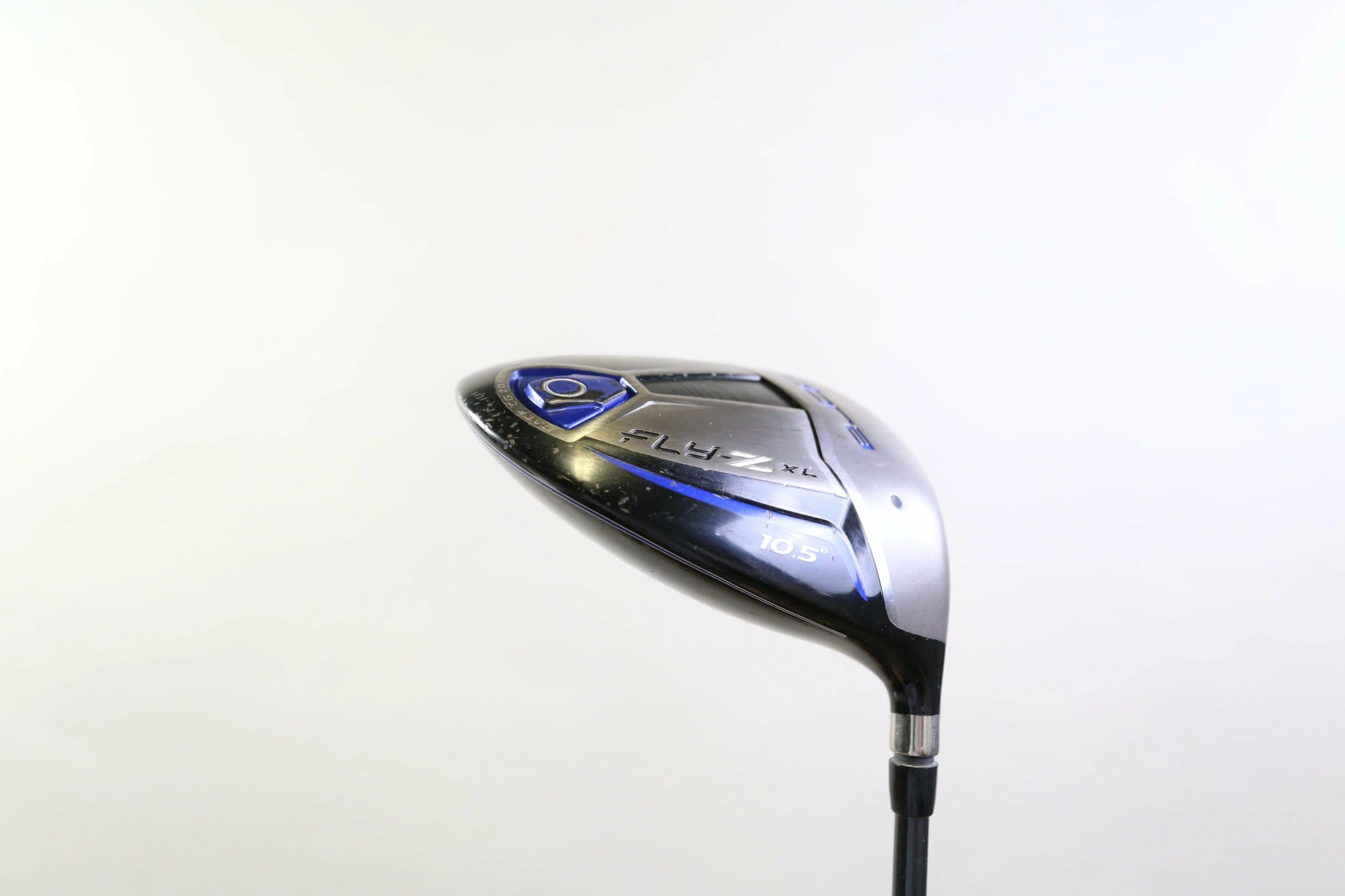 Cobra Fly-Z XL Driver - Right-Handed - 10.5 Degrees - Regular Flex 5 Cobra Fly-Z XL Driver - Right-Handed - 10.5 Degrees - Regular Flex - Image 3