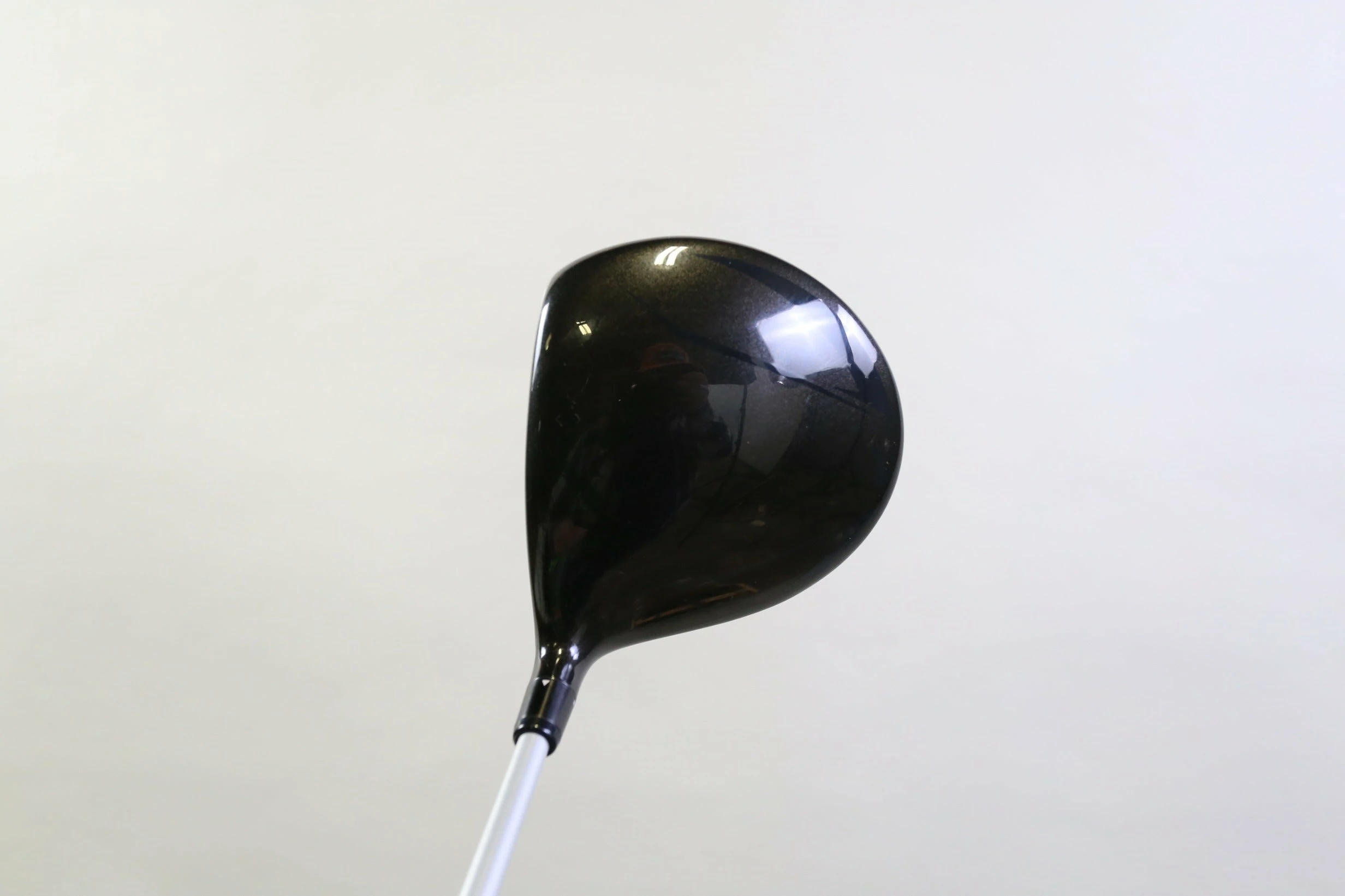 Nike VR-S STR8-FIT Driver - Right-Handed - 10.5 Degrees - Regular Flex 8 Nike VR-S STR8-FIT Driver - Right-Handed - 10.5 Degrees - Regular Flex - Image 6