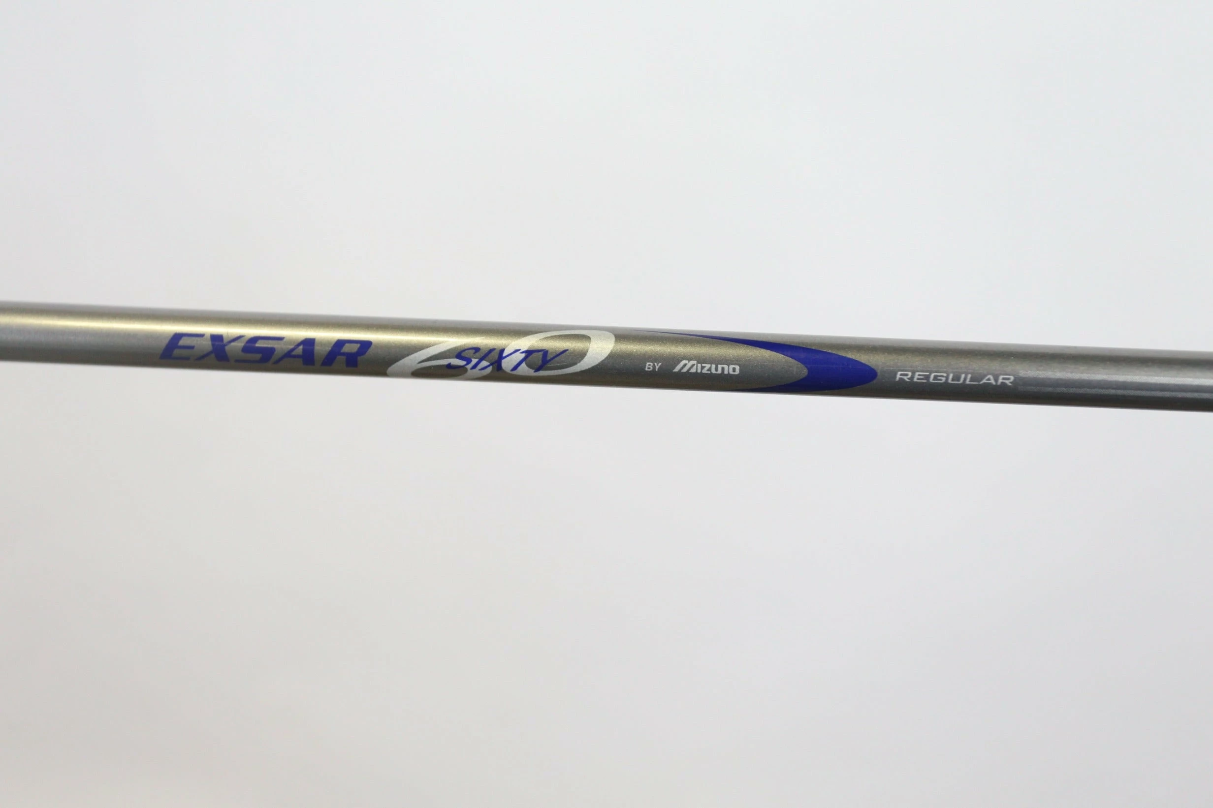 Mizuno MP-001 460cc Driver - Right-Handed - 10 Degrees - Regular Flex 9 Mizuno MP-001 460cc Driver - Right-Handed - 10 Degrees - Regular Flex - Image 7