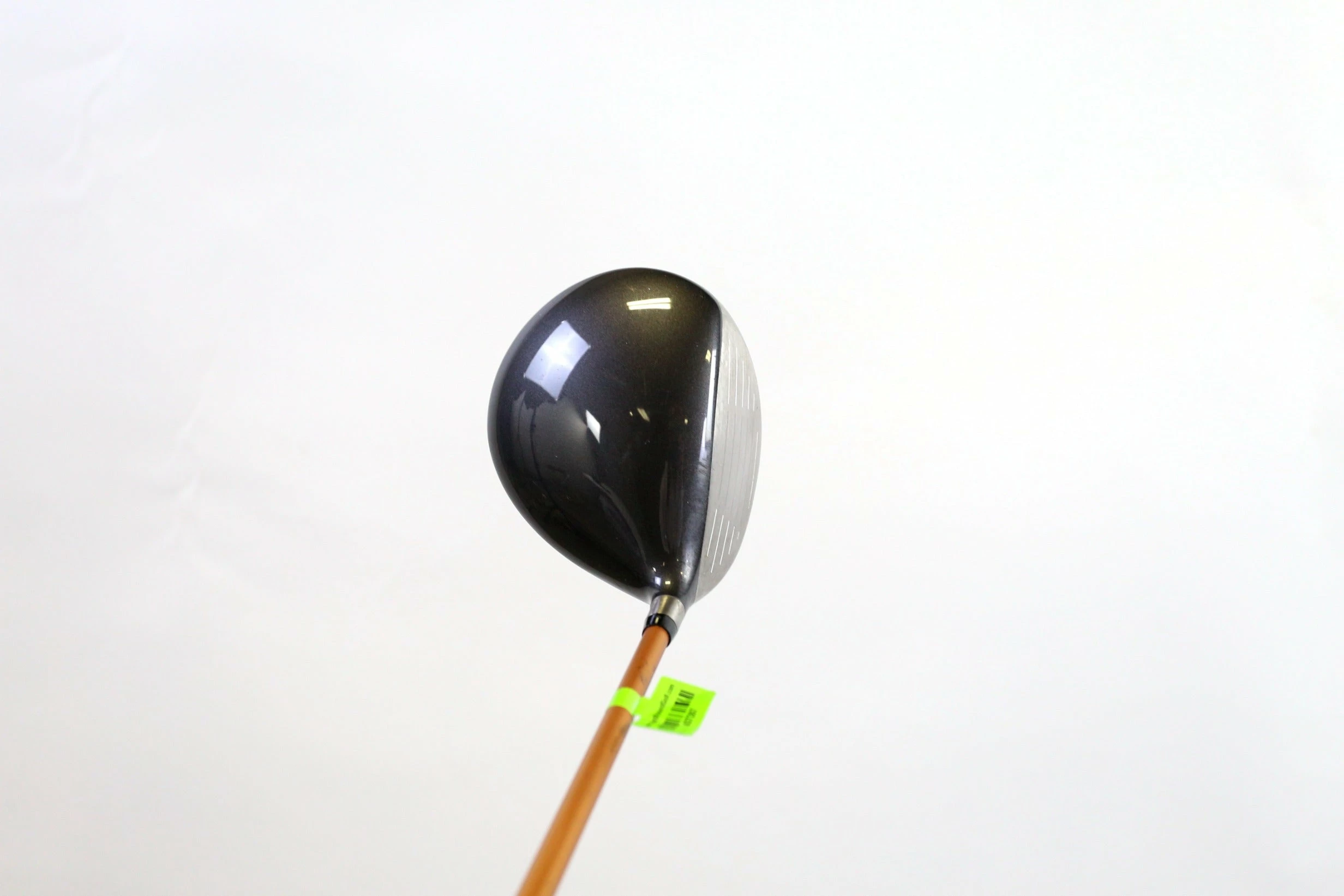 Cleveland Launcher 460 Driver - Left-Handed - 9.5 Degrees - Stiff Flex 9 Cleveland Launcher 460 Driver - Left-Handed - 9.5 Degrees - Stiff Flex - Image 7