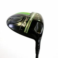Callaway Epic Speed Driver - Right-Handed - 10.5 Degrees - Regular Flex 14 Callaway Epic Speed Driver - Right-Handed - 10.5 Degrees - Regular Flex -Callaway Shop 65342230 1ea1 5de2 9338 96fcf7d88159