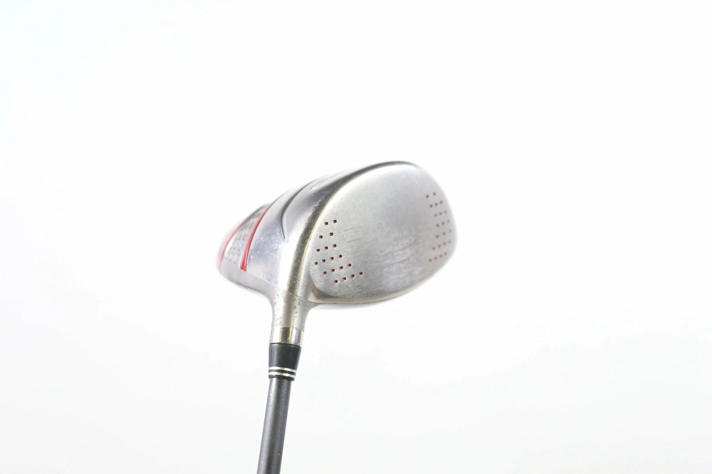 Cobra AMP Cell Offset Driver - Right-Handed - 10.5 Degrees - Ladies Flex 7 Cobra AMP Cell Offset Driver - Right-Handed - 10.5 Degrees - Ladies Flex - Image 5