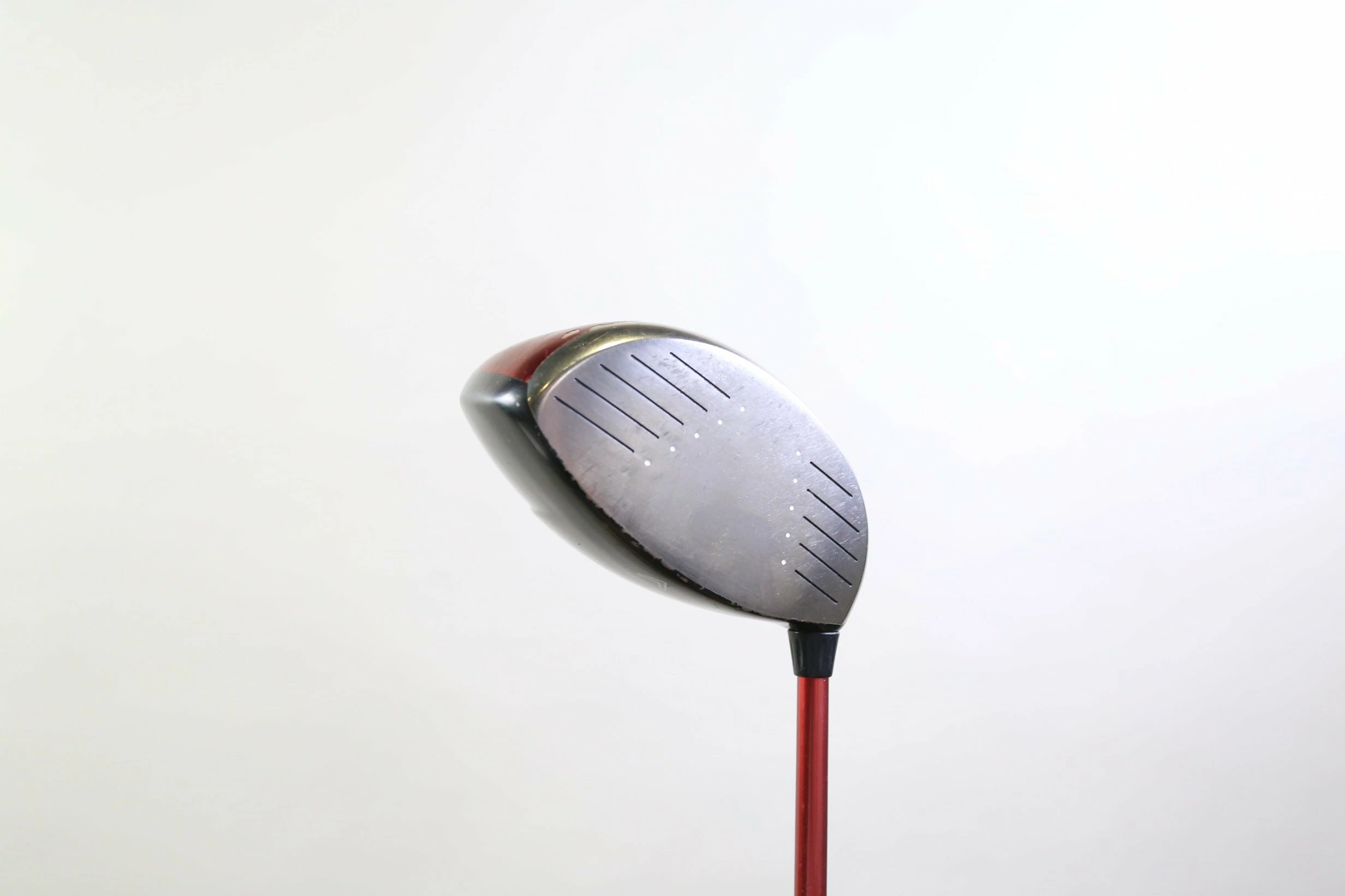 Callaway Big Bertha Diablo Neutral Driver - Left-Handed - 10 Degrees - Regular Flex 7 Callaway Big Bertha Diablo Neutral Driver - Left-Handed - 10 Degrees - Regular Flex - Image 5