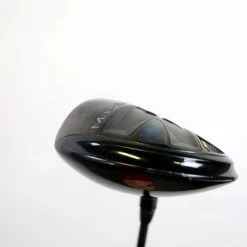 Nike SQ MachSpeed Black STR8-FIT Driver - Right-Handed - 11.5 Degrees - Stiff Flex 14 Nike SQ MachSpeed Black STR8-FIT Driver - Right-Handed - 11.5 Degrees - Stiff Flex -Callaway Shop 6591c1ca 1a22 591b 968a c9f09925251b