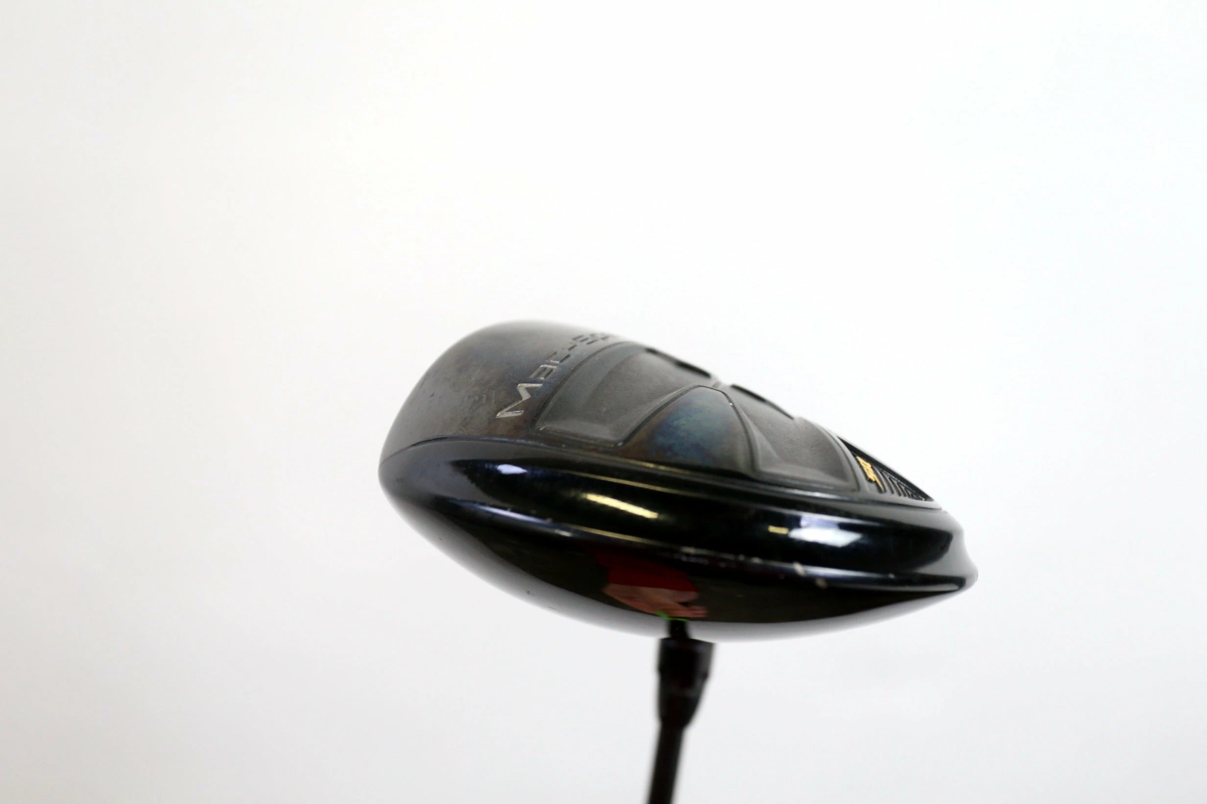 Nike SQ MachSpeed Black STR8-FIT Driver - Right-Handed - 11.5 Degrees - Stiff Flex 6 Nike SQ MachSpeed Black STR8-FIT Driver - Right-Handed - 11.5 Degrees - Stiff Flex - Image 4