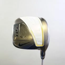 Nike SQ MachSpeed Black Squared STR8-FIT Driver - Right-Handed - 13 Degrees - Ladies Flex