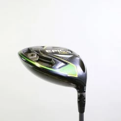 Callaway Epic Flash Driver - Right-Handed - 10.5 Degrees - Stiff Flex 13 Callaway Epic Flash Driver - Right-Handed - 10.5 Degrees - Stiff Flex -Callaway Shop 65c12172 f26e 5c0b a2c1 8da85a39329e