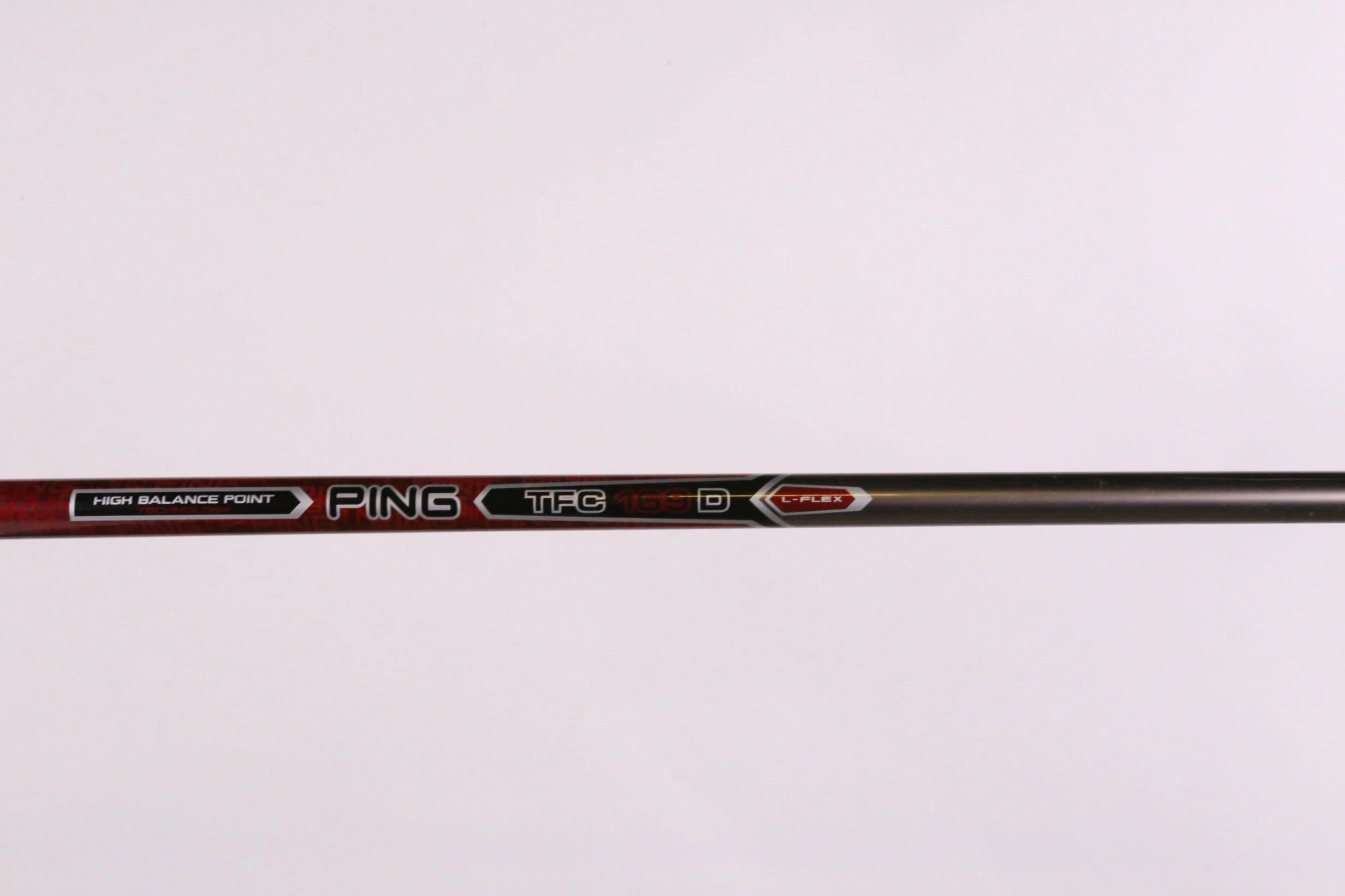 Ping G20 Driver - Right-Handed - 10.5 Degrees - Ladies Flex 11 Ping G20 Driver - Right-Handed - 10.5 Degrees - Ladies Flex - Image 9