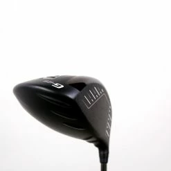 Ping G425 LST Driver - Left-Handed - 9 Degrees - Stiff Flex 17 Ping G425 LST Driver - Left-Handed - 9 Degrees - Stiff Flex -Callaway Shop 65d0ed97 f082 560f 9e1d 309f9ef5ea7a 1b12ec97 7ff9 4387 90c9 be21f2c83ca6