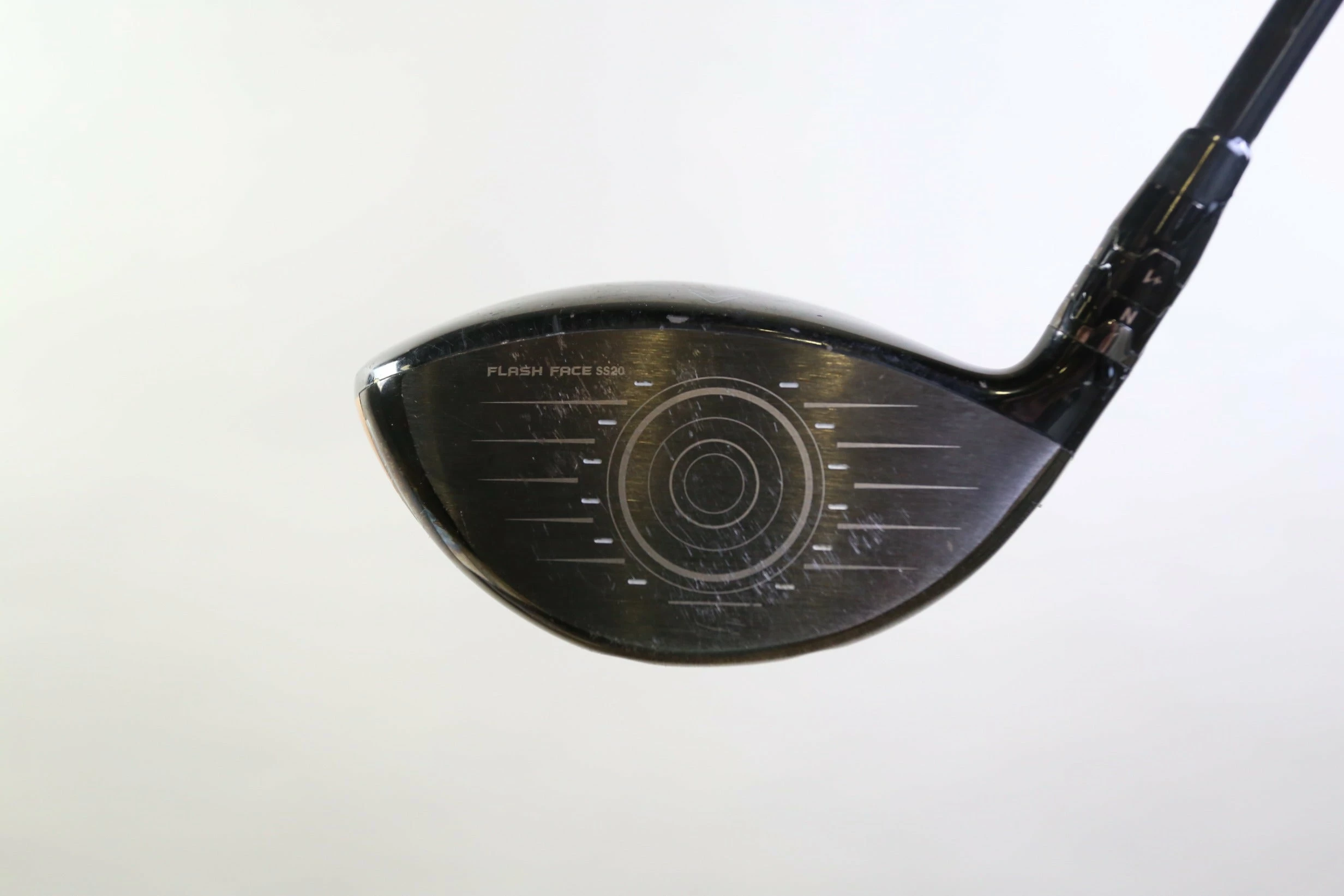 Callaway Mavrik Max Driver - Right-Handed - 12 Degrees - Regular Flex 8 Callaway Mavrik Max Driver - Right-Handed - 12 Degrees - Regular Flex - Image 6