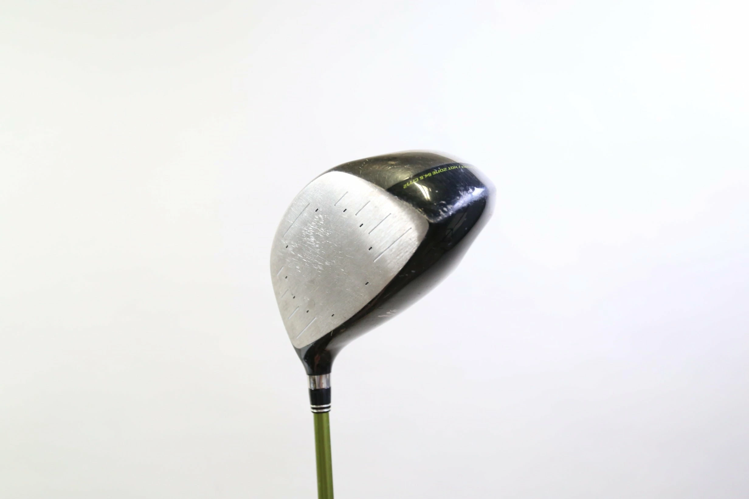 Cobra F Speed Driver - Right-Handed - 10.5 Degrees - Stiff Flex 7 Cobra F Speed Driver - Right-Handed - 10.5 Degrees - Stiff Flex - Image 5