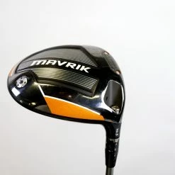 Callaway Mavrik Driver - Right-Handed - 10.5 Degrees - Stiff Flex 14 Callaway Mavrik Driver - Right-Handed - 10.5 Degrees - Stiff Flex -Callaway Shop 66388be9 6154 53e3 b38e 624300eccbf2