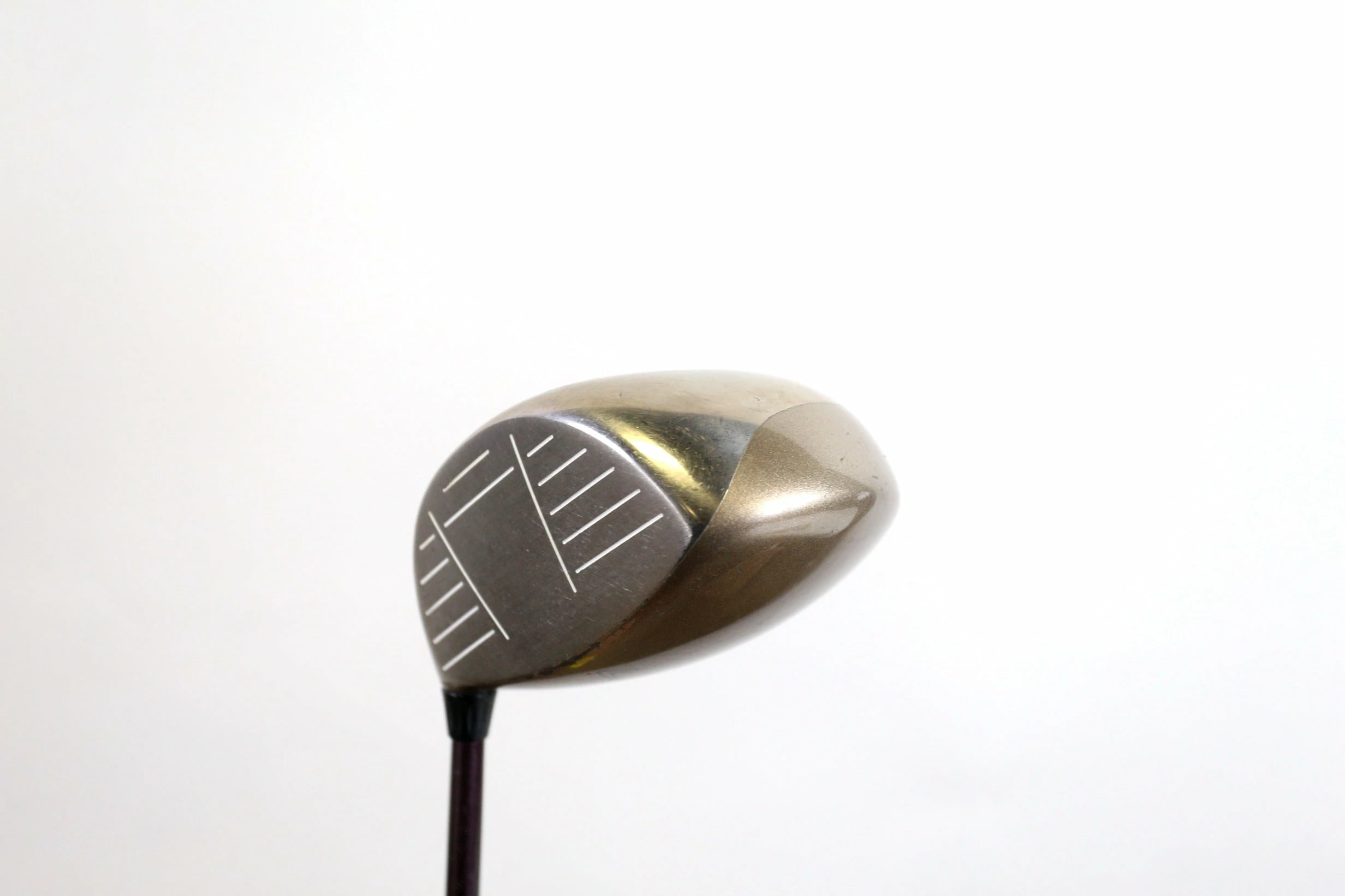 Callaway Big Bertha Ti 454 Driver - Right-Handed - 13 Degrees - Ladies Flex 7 Callaway Big Bertha Ti 454 Driver - Right-Handed - 13 Degrees - Ladies Flex - Image 5