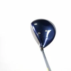 Cobra M Speed Offset Driver - Right-Handed - 10.5 Degrees - Ladies Flex -Callaway Shop 663fb9b3 1d76 50a6 8f66 835269739c5f