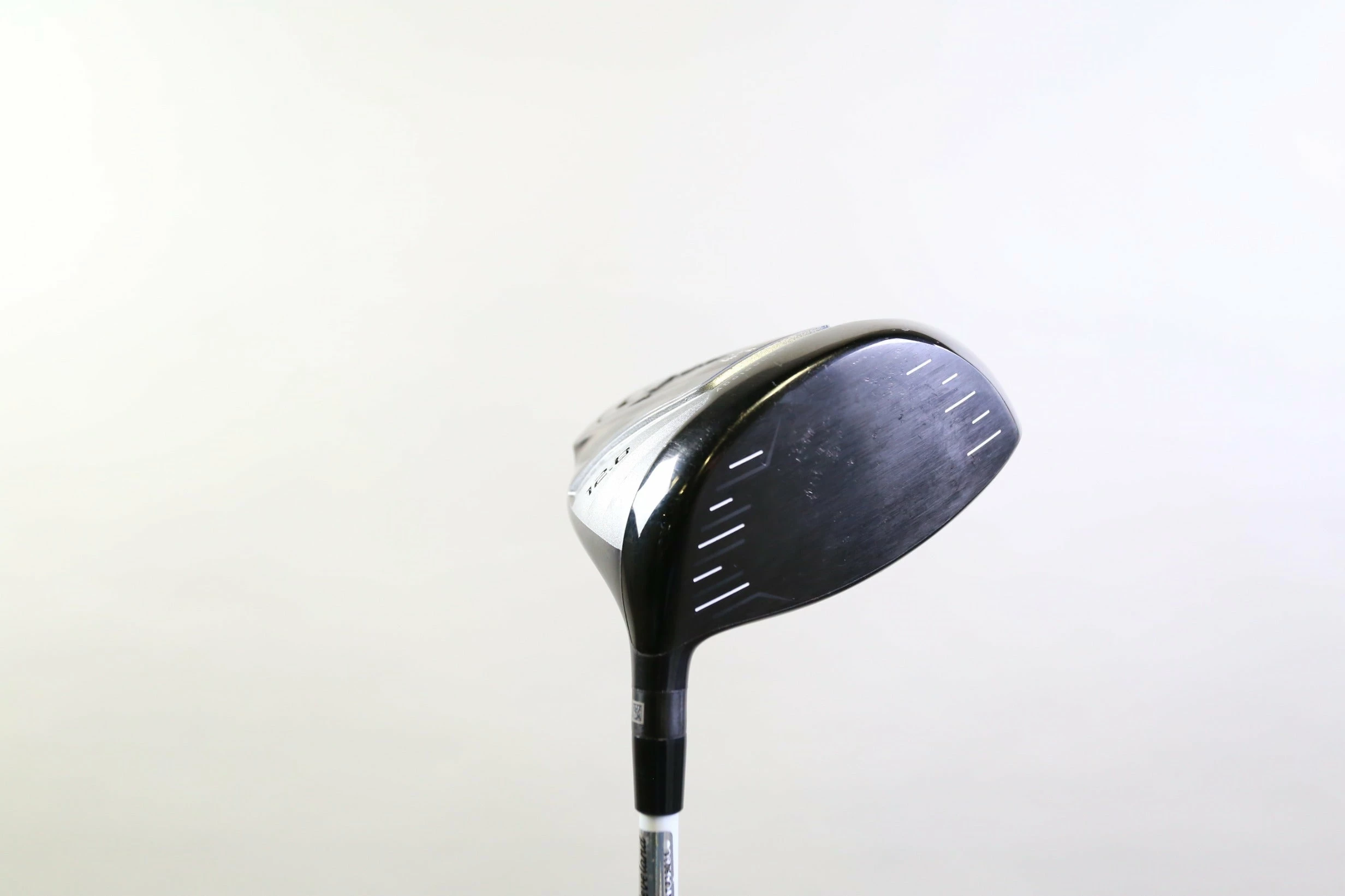 Cleveland Launcher HB Driver - Right-Handed - 12 Degrees - Seniors Flex 4 Cleveland Launcher HB Driver - Right-Handed - 12 Degrees - Seniors Flex - Image 2