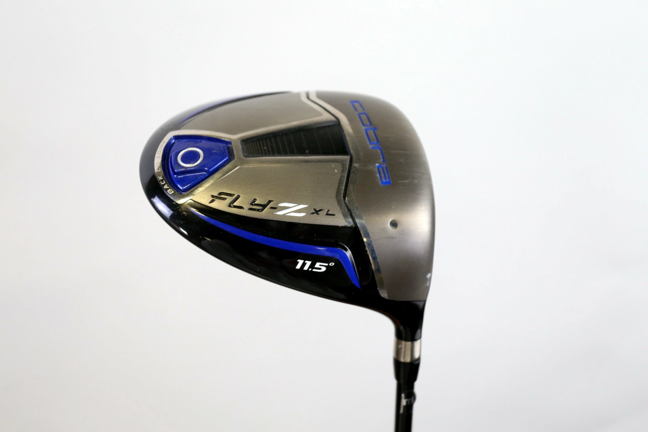 Cobra Fly-Z XL Driver - Right-Handed - 11.5 Degrees - Ladies Flex 5 Cobra Fly-Z XL Driver - Right-Handed - 11.5 Degrees - Ladies Flex - Image 3