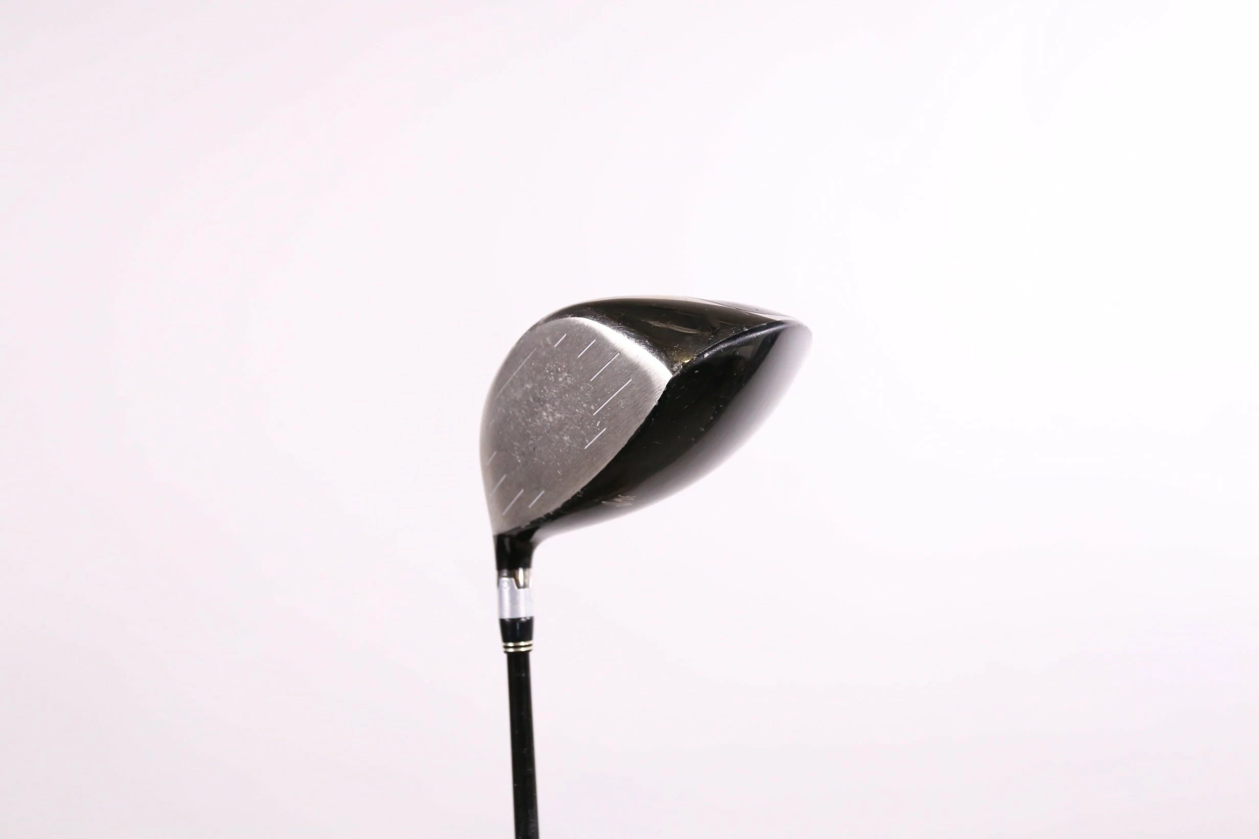 Cobra ZL Driver - Right-Handed - 9.5 Degrees - Regular Flex 7 Cobra ZL Driver - Right-Handed - 9.5 Degrees - Regular Flex - Image 5