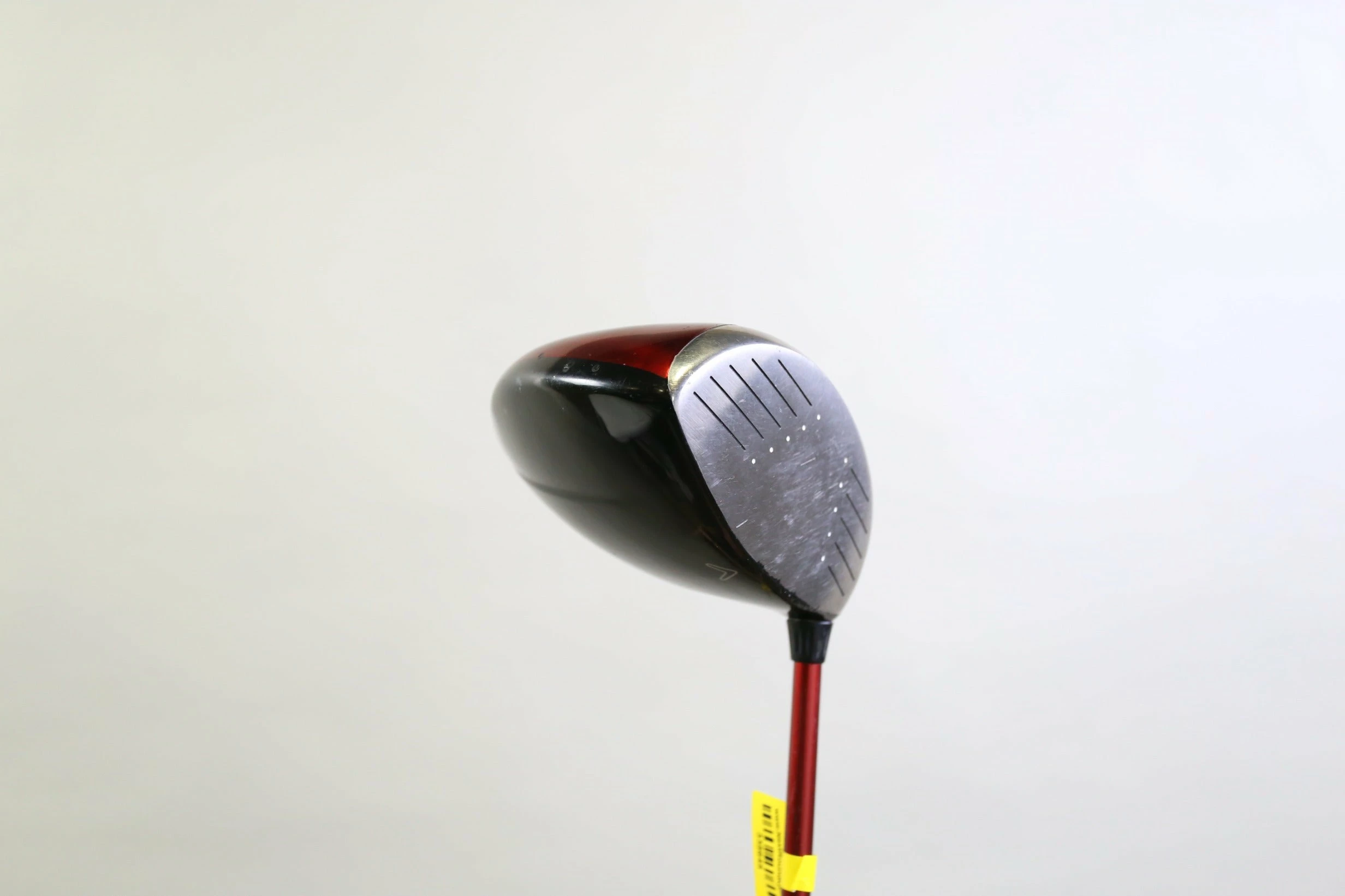 Callaway Big Bertha Diablo Draw Driver - Left-Handed - 10 Degrees - Seniors Flex 7 Callaway Big Bertha Diablo Draw Driver - Left-Handed - 10 Degrees - Seniors Flex - Image 5