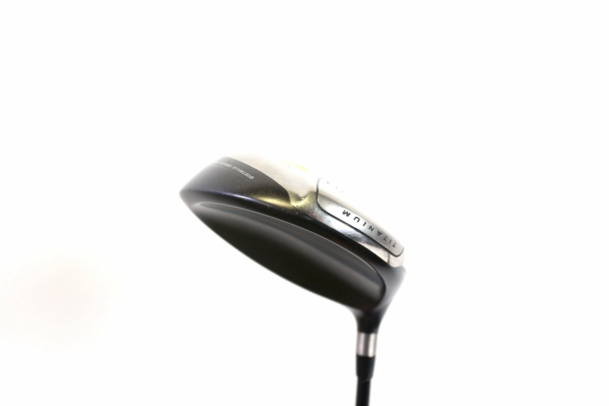 Cleveland HI BORE Driver - Right-Handed - 10.5 Degrees - Regular Flex 5 Cleveland HI BORE Driver - Right-Handed - 10.5 Degrees - Regular Flex - Image 3