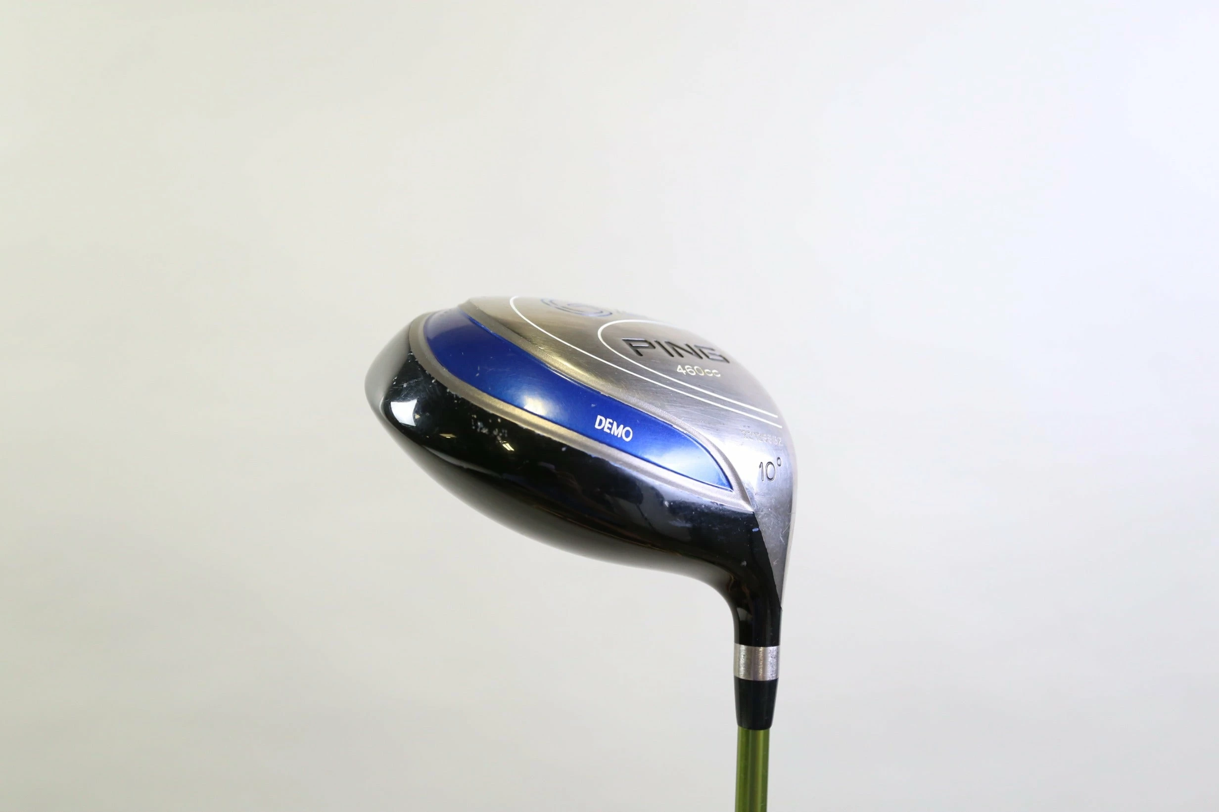 Ping G2 Driver - Right-Handed - 10 Degrees - Regular Flex 5 Ping G2 Driver - Right-Handed - 10 Degrees - Regular Flex - Image 3