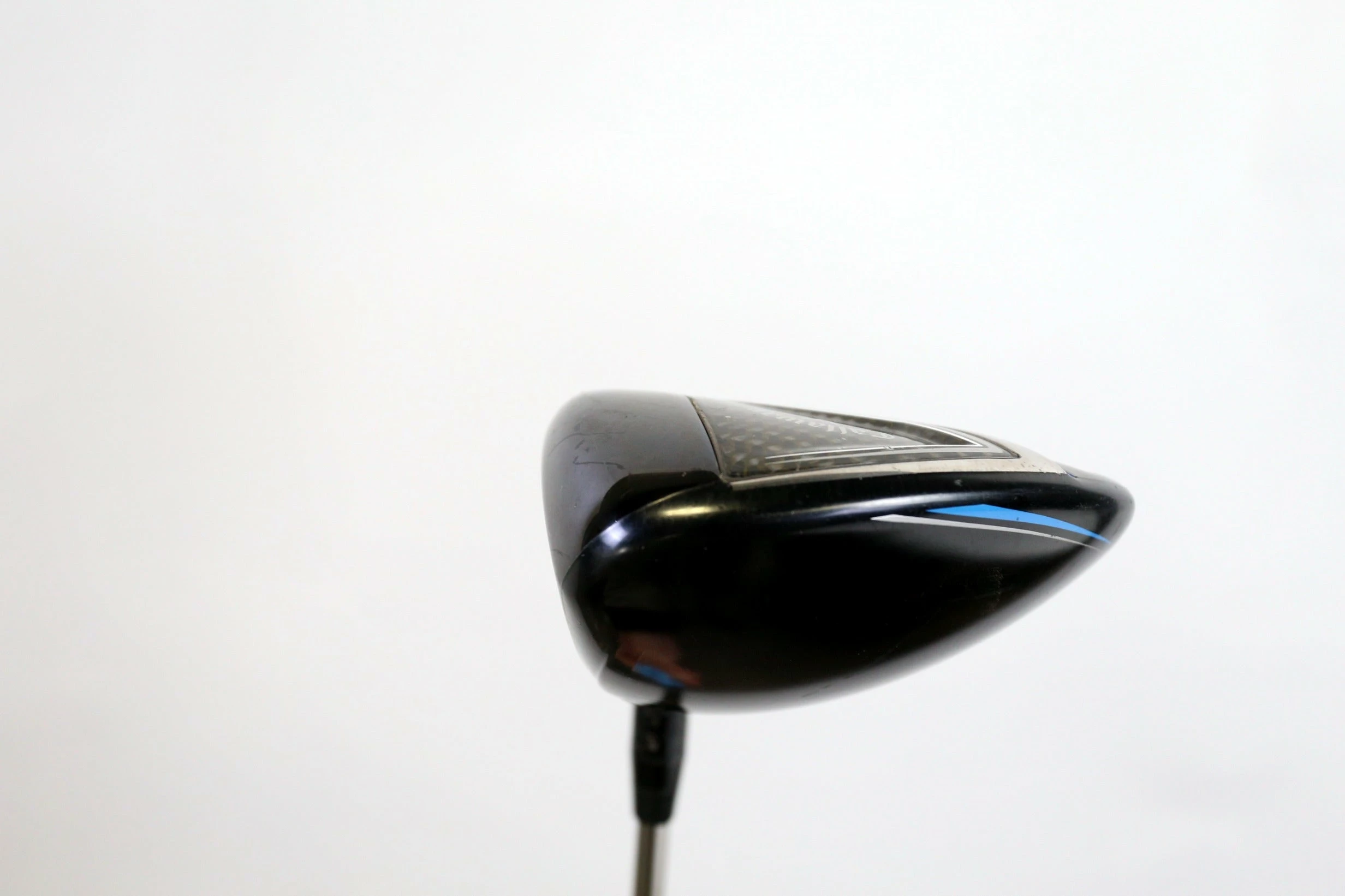 Callaway Big Bertha Fusion Driver - Right-Handed - 13.5 Degrees - Ladies Flex 6 Callaway Big Bertha Fusion Driver - Right-Handed - 13.5 Degrees - Ladies Flex - Image 4