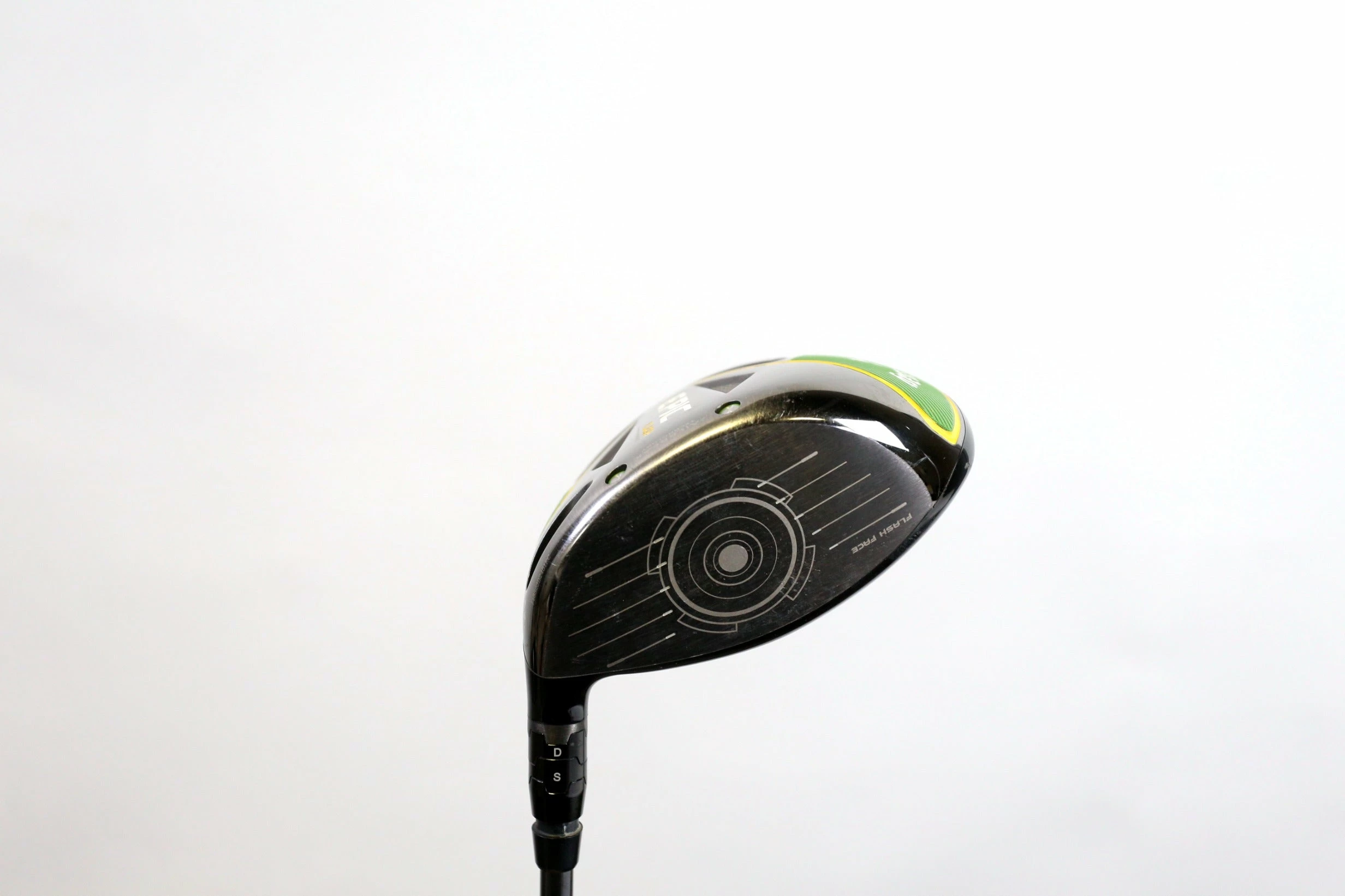 Callaway Epic Flash Driver - Right-Handed - 12 Degrees - Stiff Flex 8 Callaway Epic Flash Driver - Right-Handed - 12 Degrees - Stiff Flex - Image 6