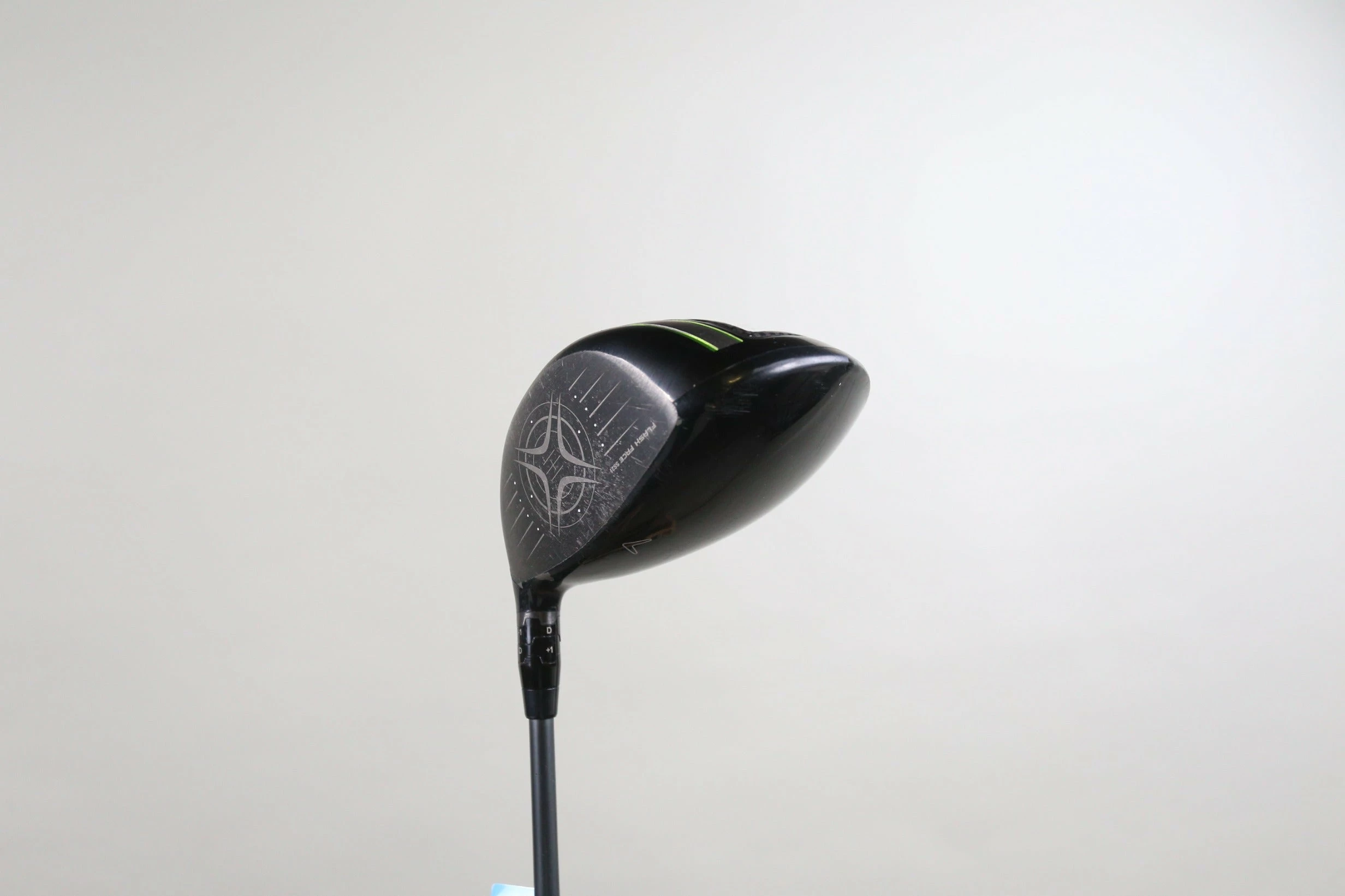 Callaway Epic Speed Driver - Right-Handed - 9 Degrees - Stiff Flex 7 Callaway Epic Speed Driver - Right-Handed - 9 Degrees - Stiff Flex - Image 5