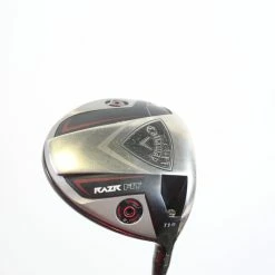 Callaway RAZR Fit Driver - Right-Handed - 11.5 Degrees - Ladies Flex