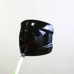 Callaway FT-iQ Driver - Right-Handed - 10 Degrees - Stiff Flex 17 Callaway FT-iQ Driver - Right-Handed - 10 Degrees - Stiff Flex -Callaway Shop 6832d4e3 b41d 5f8d 9689 0a0fbd29aeb3