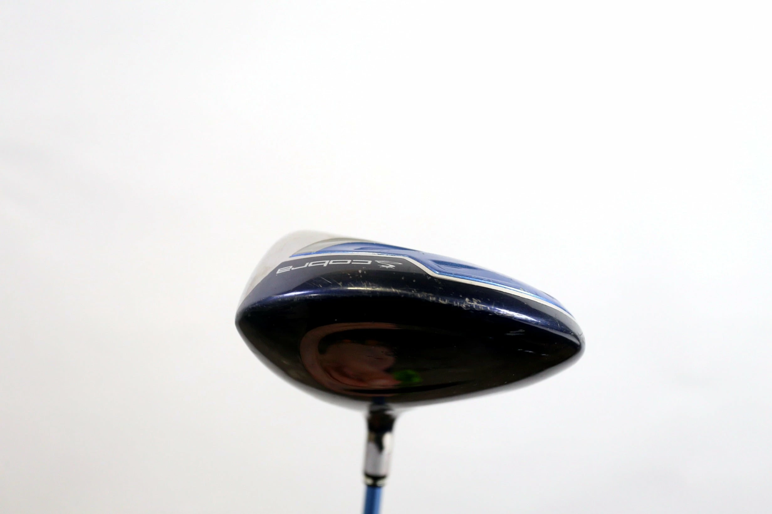 Cobra S9-1 M Driver - Right-Handed - Not Specified Degrees - Ladies Flex 6 Cobra S9-1 M Driver - Right-Handed - Not Specified Degrees - Ladies Flex - Image 4