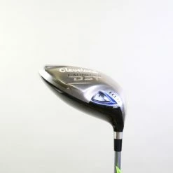 Cleveland Launcher DST Standard Driver - Right-Handed - 10.5 Degrees - Stiff Flex 13 Cleveland Launcher DST Standard Driver - Right-Handed - 10.5 Degrees - Stiff Flex -Callaway Shop 68721587 d0da 57ea bb05 9e3876717e27