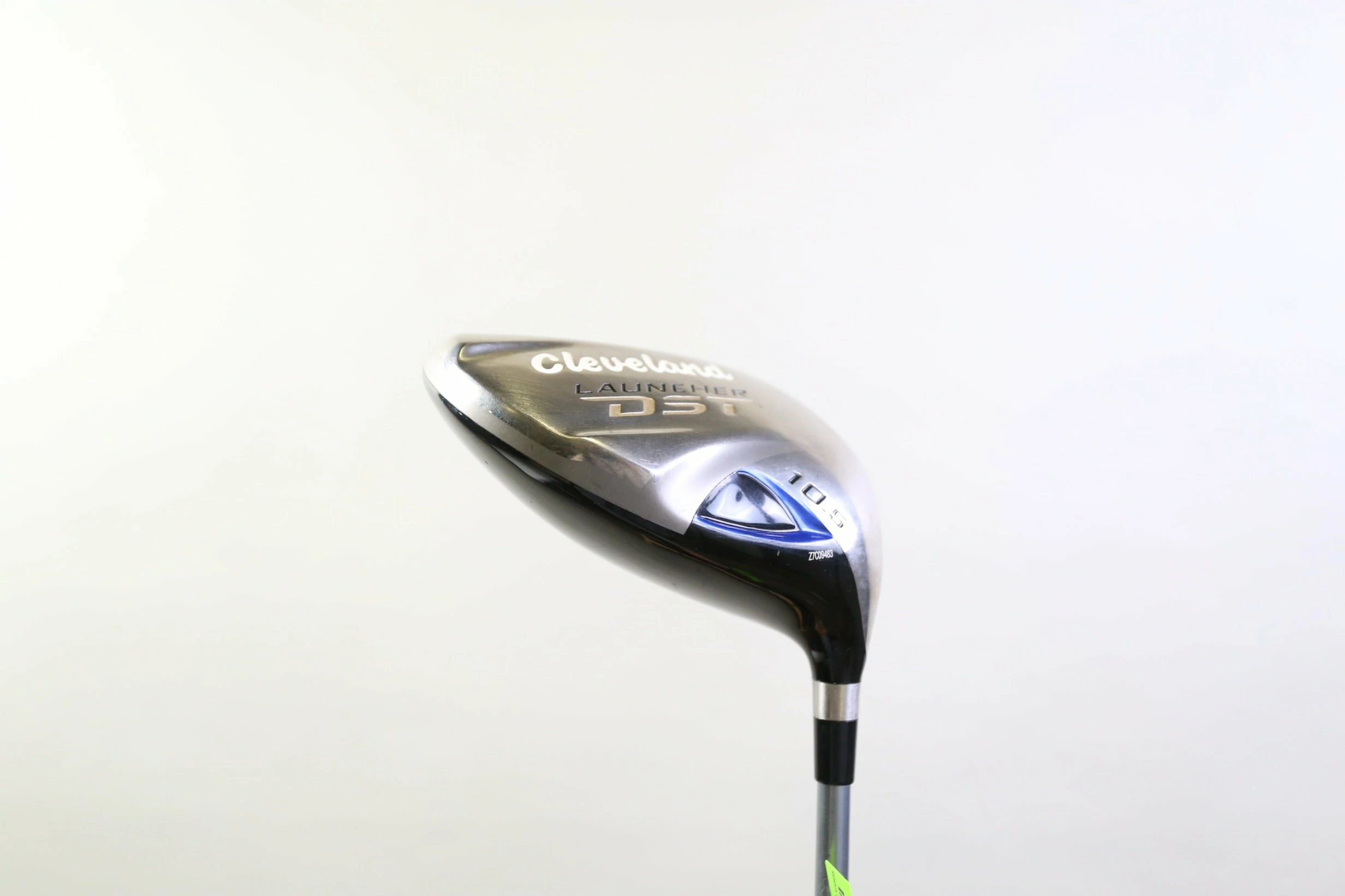 Cleveland Launcher DST Standard Driver - Right-Handed - 10.5 Degrees - Stiff Flex 5 Cleveland Launcher DST Standard Driver - Right-Handed - 10.5 Degrees - Stiff Flex - Image 3