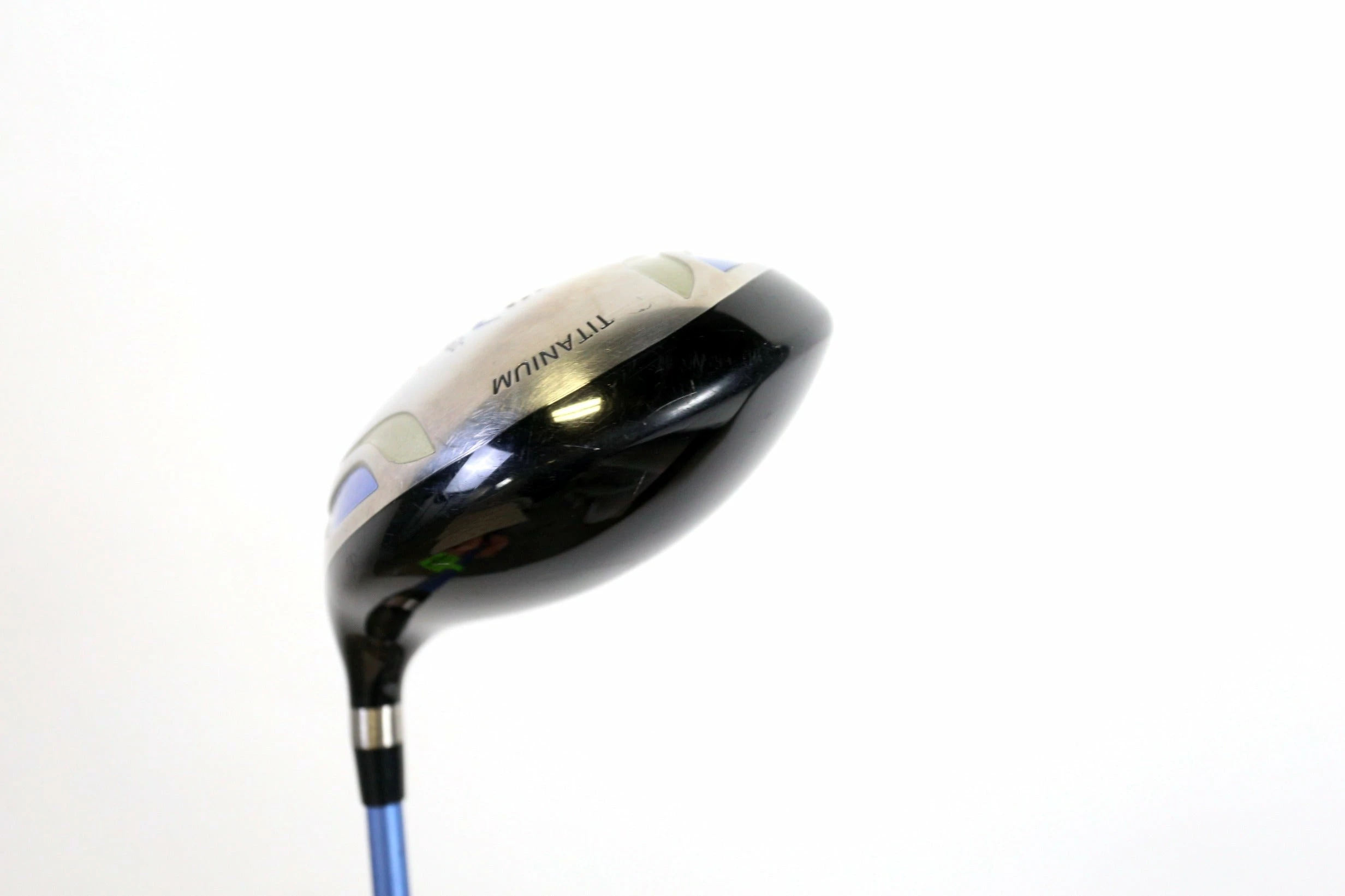 Ping G5L Driver - Left-Handed - 14 Degrees - Ladies Flex 5 Ping G5L Driver - Left-Handed - 14 Degrees - Ladies Flex - Image 3
