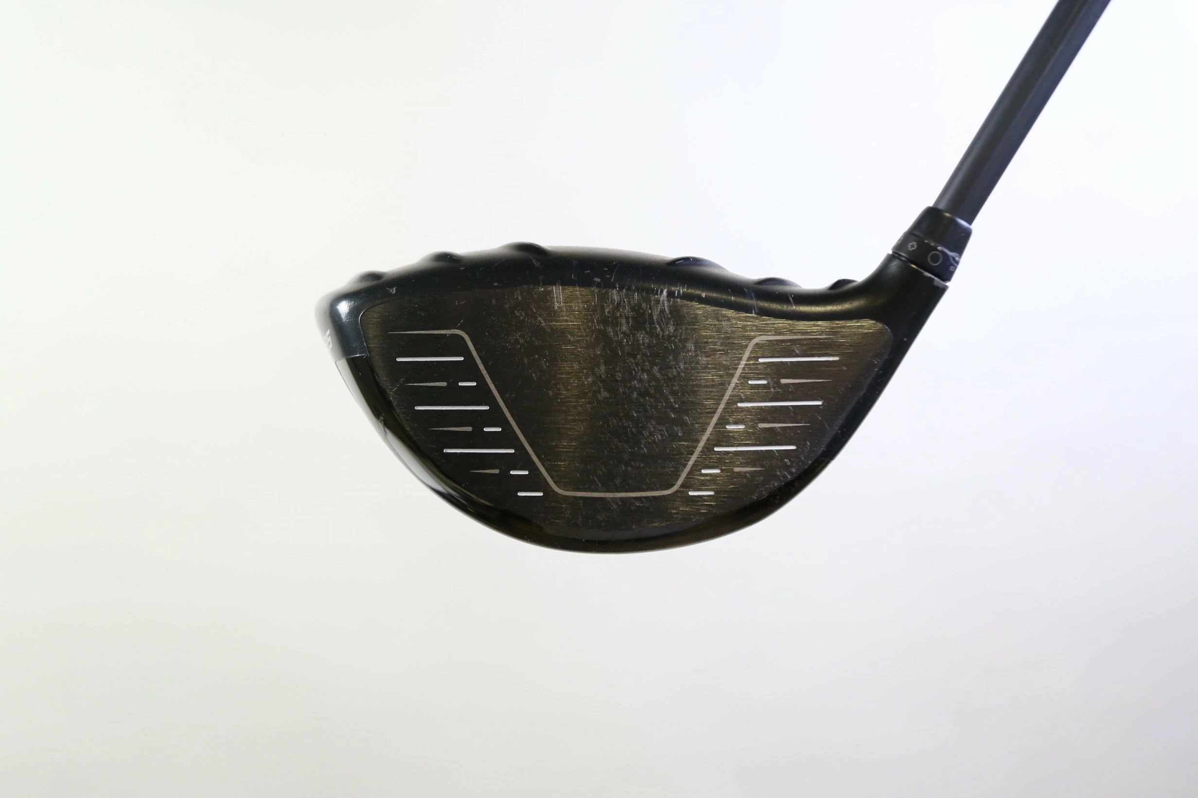 Ping G425 MAX Driver - Right-Handed - 10.5 Degrees - Stiff Flex 8 Ping G425 MAX Driver - Right-Handed - 10.5 Degrees - Stiff Flex - Image 6