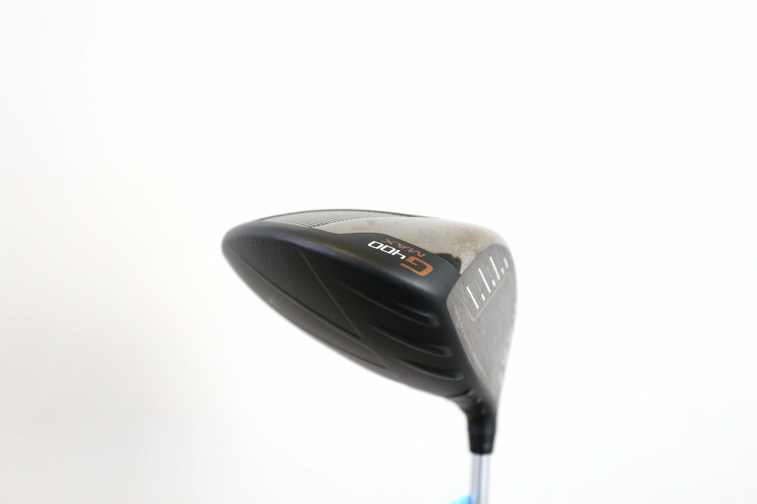 Ping G400 Max Driver - Left-Handed - 9 Degrees - Stiff Flex 7 Ping G400 Max Driver - Left-Handed - 9 Degrees - Stiff Flex - Image 5
